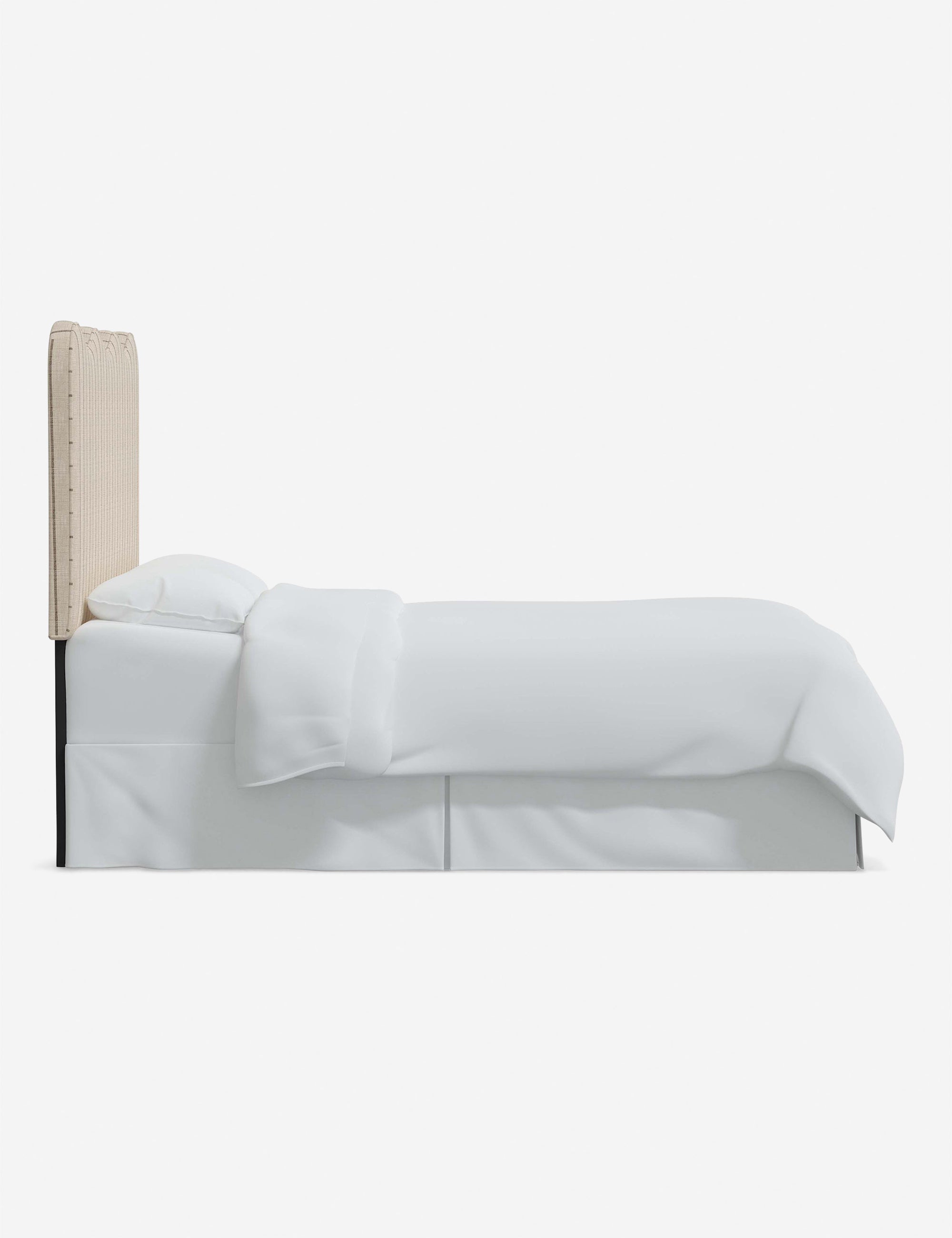 Lulu and Georgia Clementine Headboard - view 59