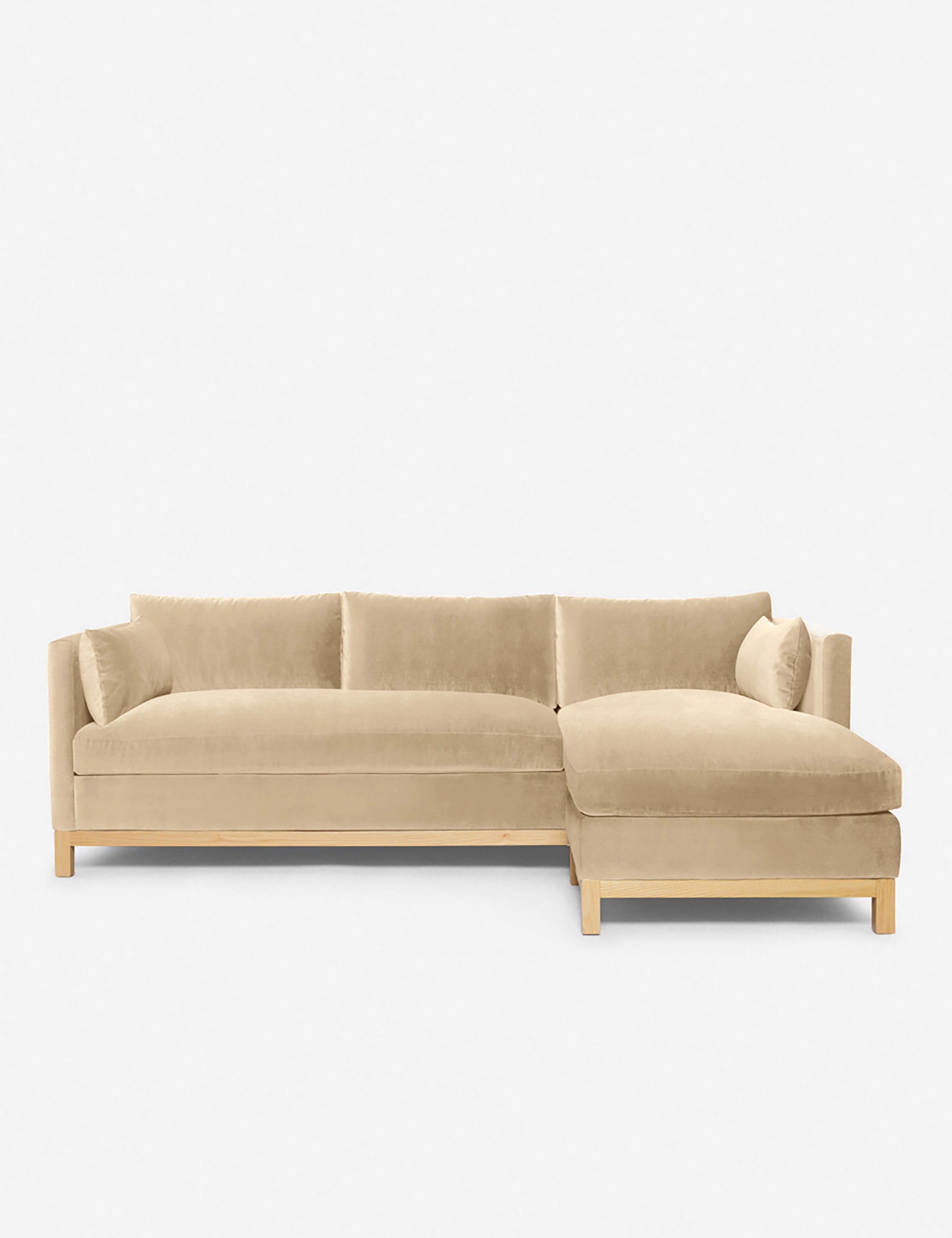 Lulu and Georgia Hollingworth Sectional Sofa by Ginny Macdonald - view 28