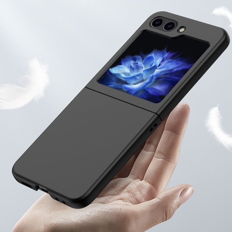 Samsung Galaxy Z Flip5 Ultra-Light Matte Skin Protection Case - view 17