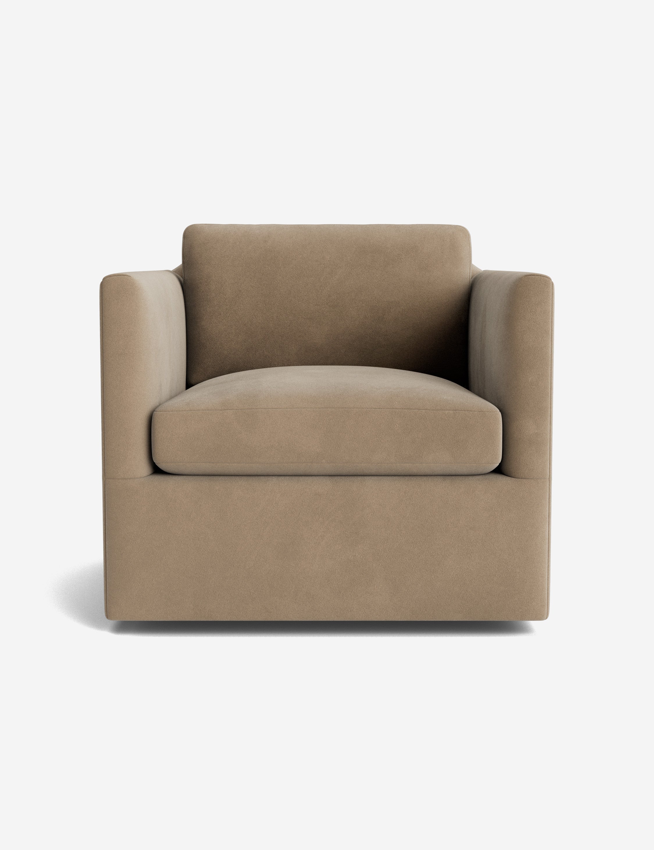 Lulu and Georgia Lotte Swivel Chair - view 21