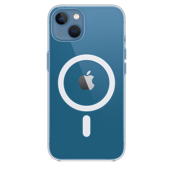 KShop iPhone 14 Plus MagSafe Case - view 3