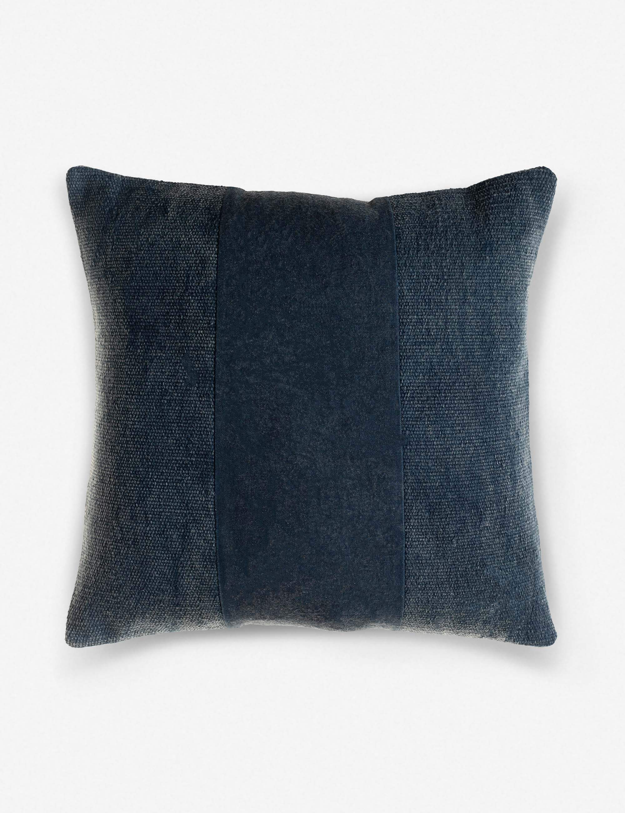 Lulu and Georgia Angie Pillow