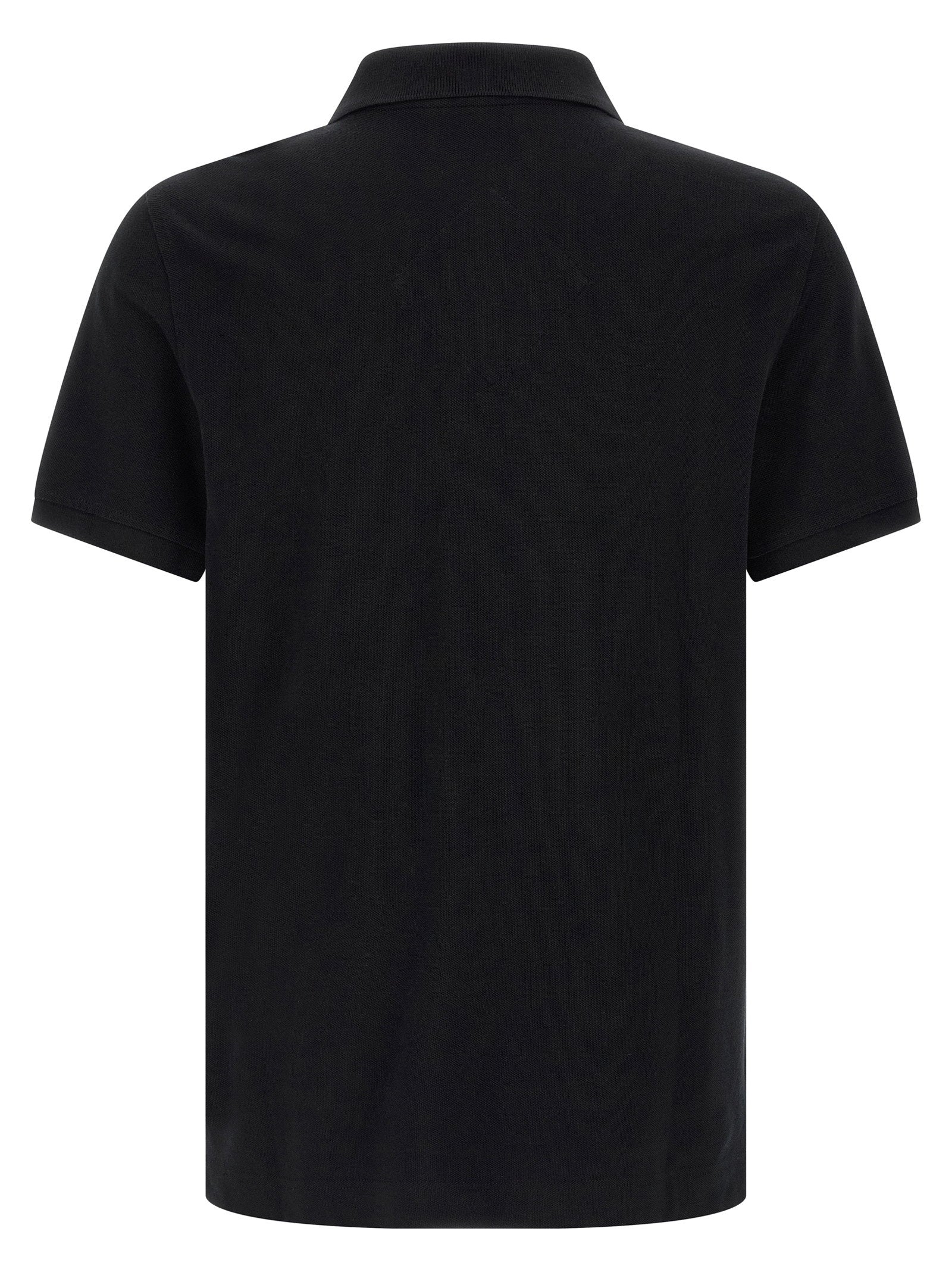 Canada Goose Becley Polo Shirt – 100% cotton - view 2