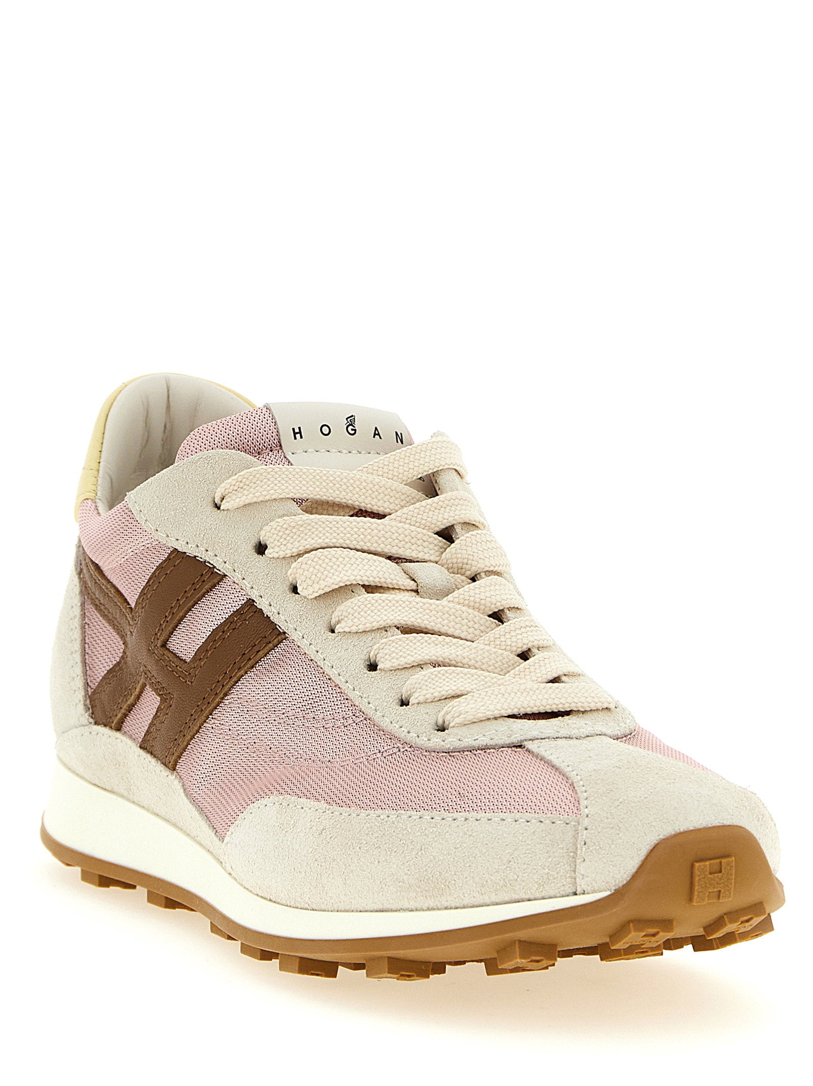 Hogan Athletic Sneakers - view 2