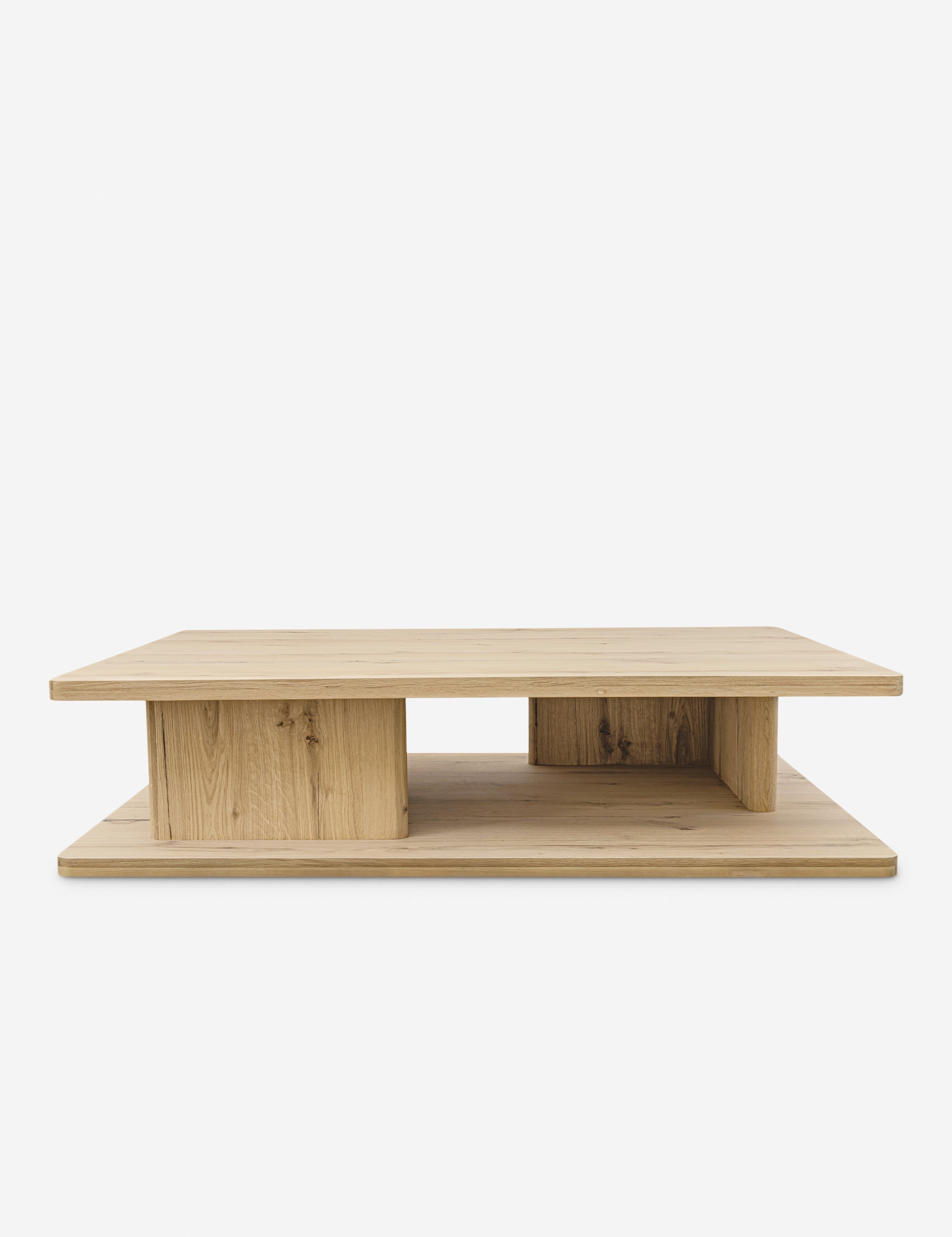 Lulu and Georgia Khaza Coffee Table - view 2