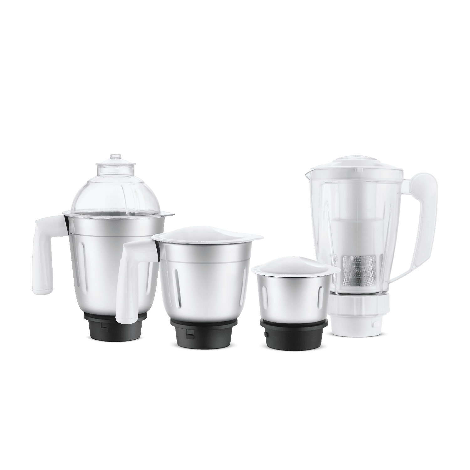 Orient Electric Kitchen Kraft 4 Jar Mixer Grinder - view 3