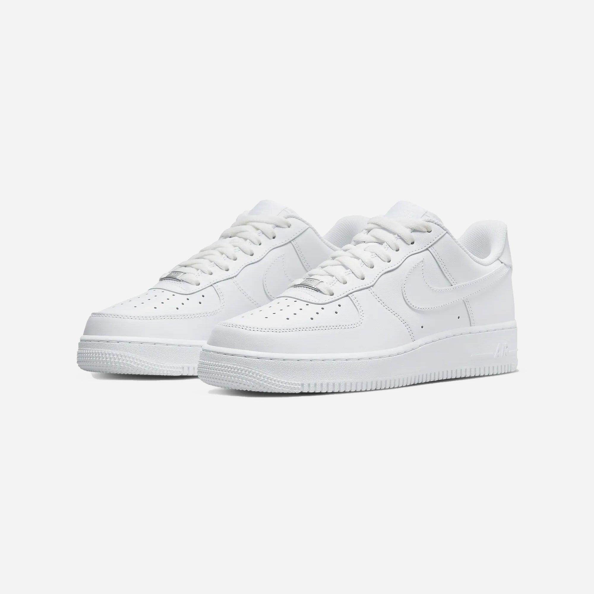 Nike Air Force 1 Low '07 White - view 2