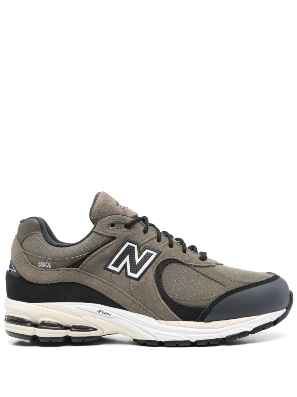 New Balance 2002R Sneakers – Fabric 100%