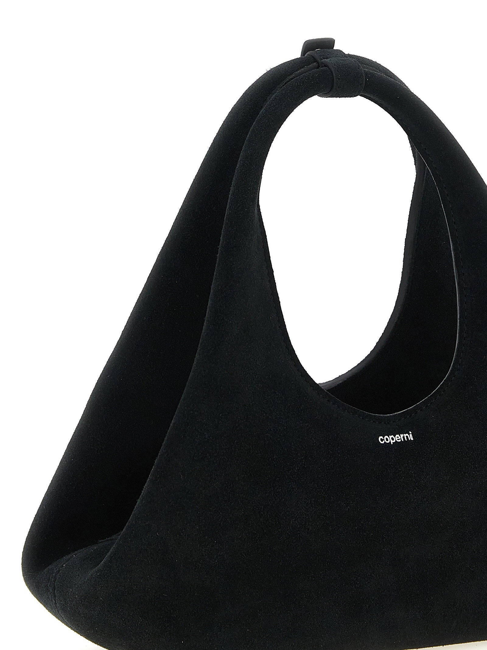 Coperni Folded Mini Handbag - view 3