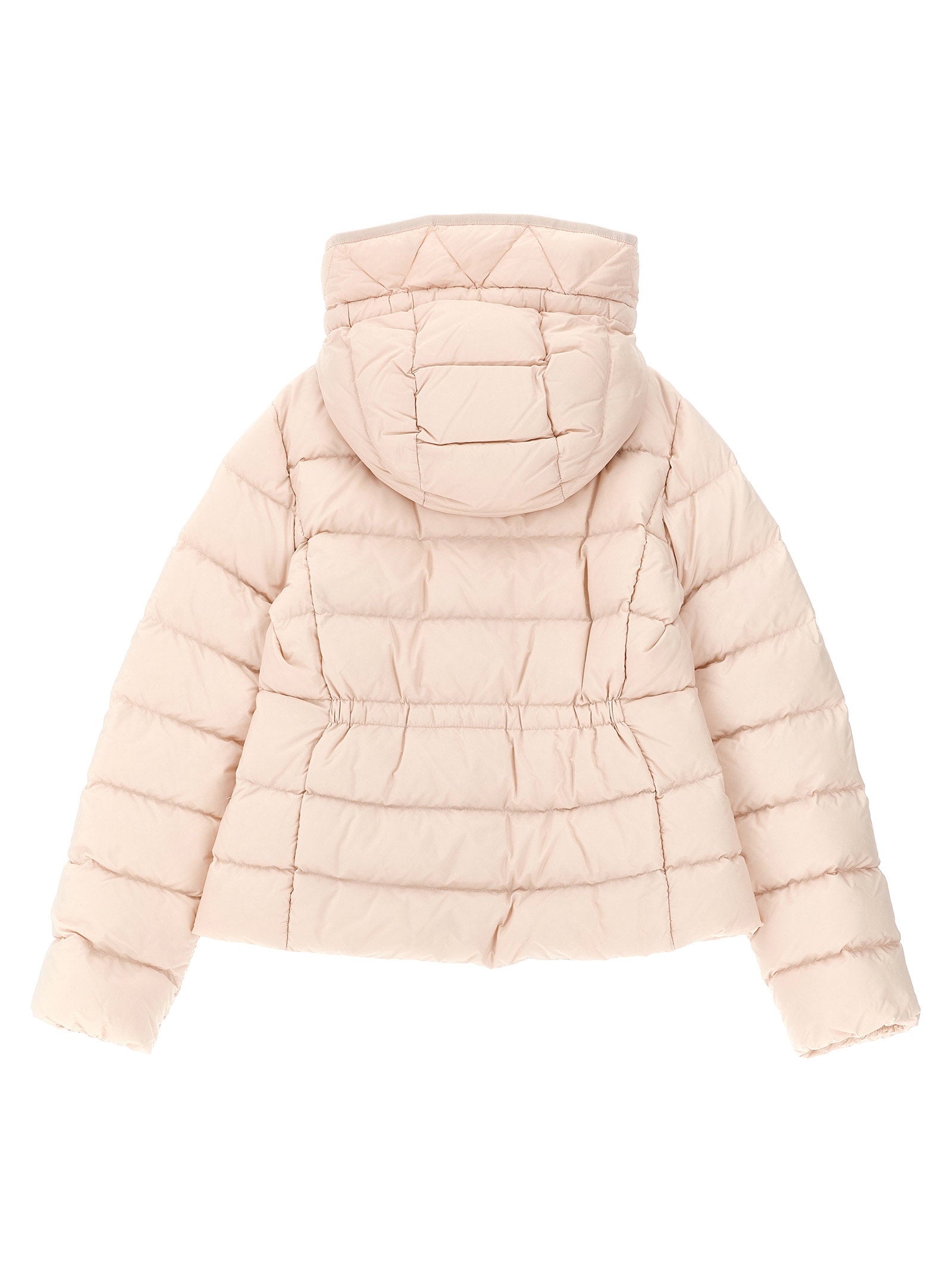 Moncler Enfant Avoce Down Jacket – 100% polyamide - view 2