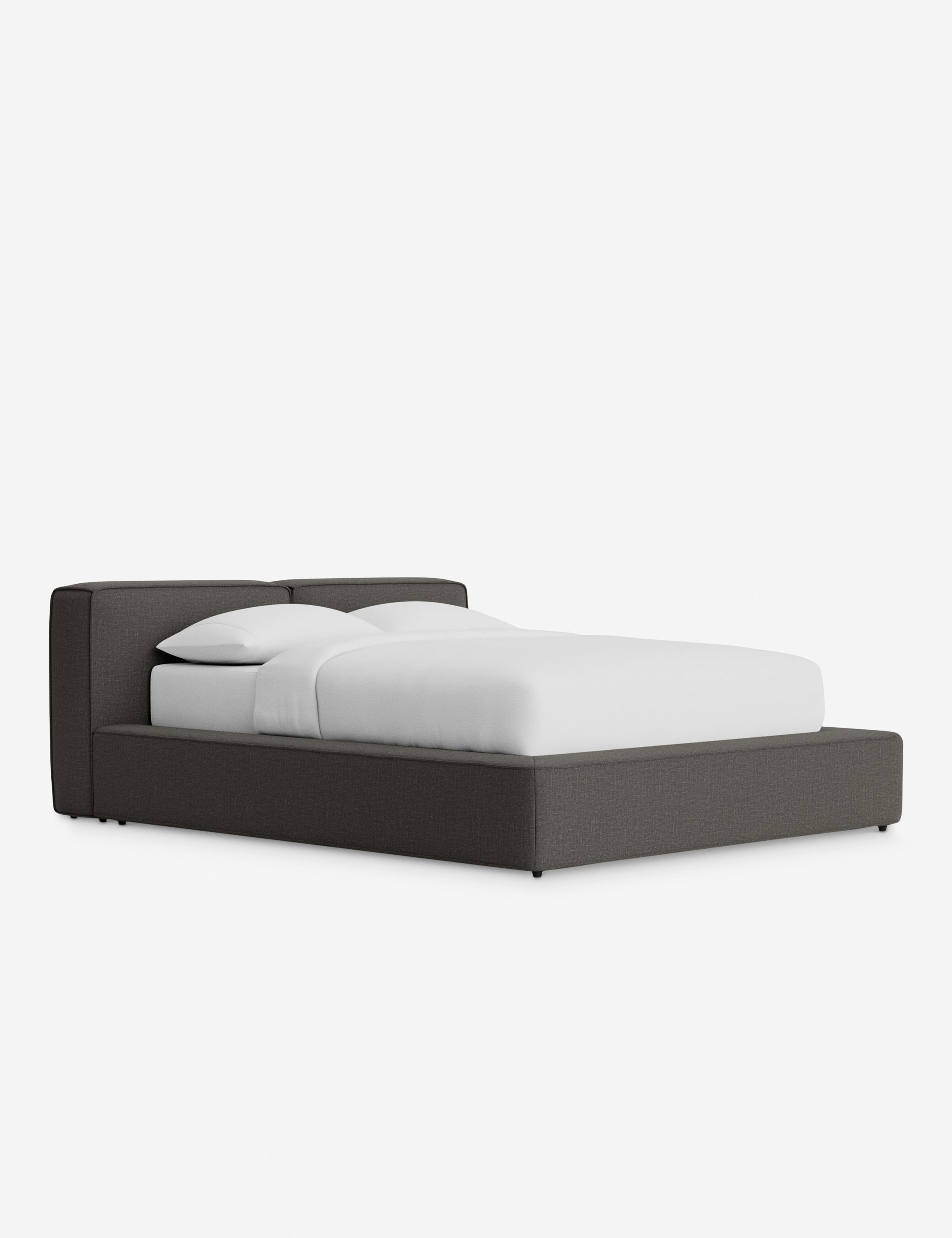 Lulu and Georgia Onni Platform Bed - view 120