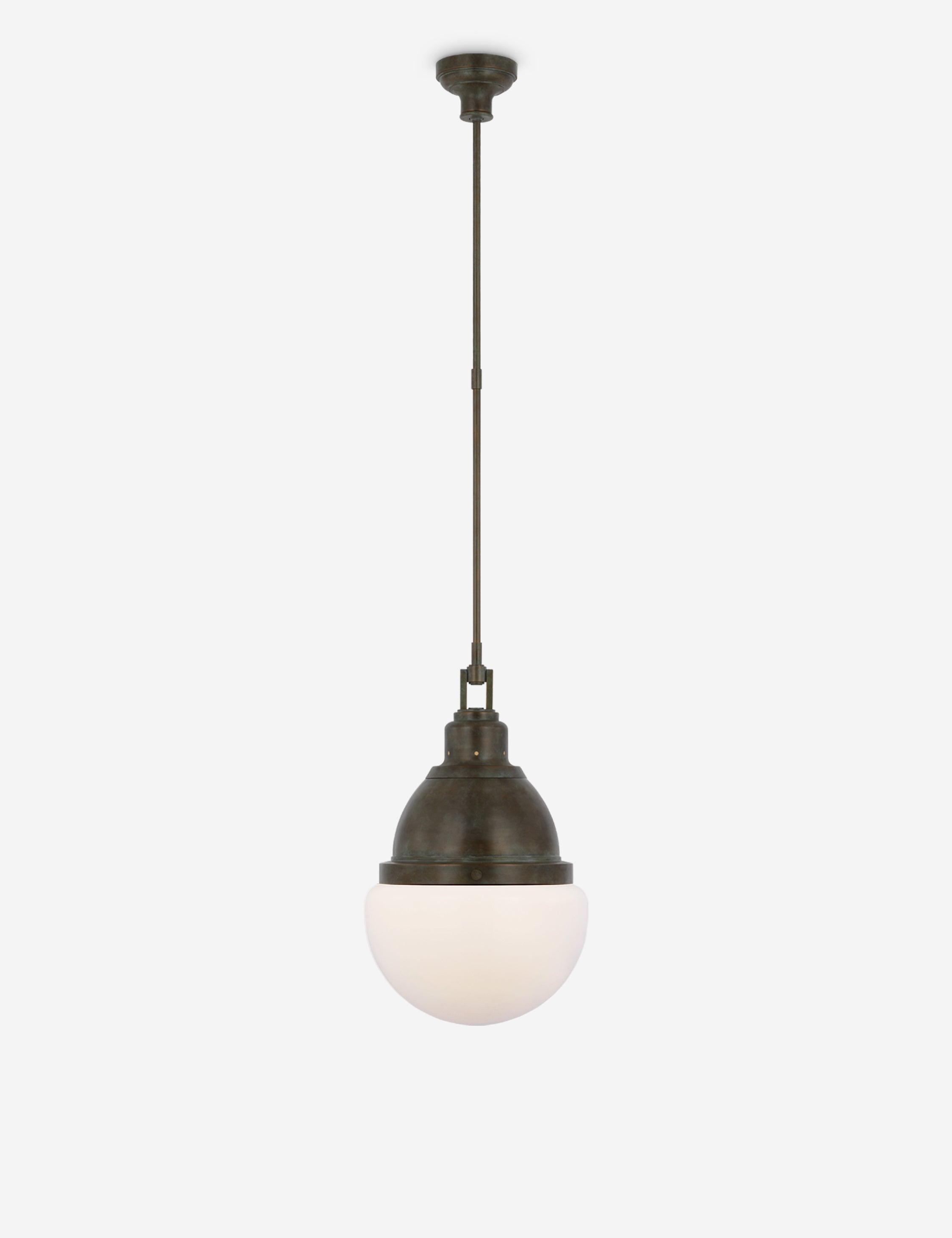 Lulu and Georgia Bernard Pendant Light by Amber Lewis