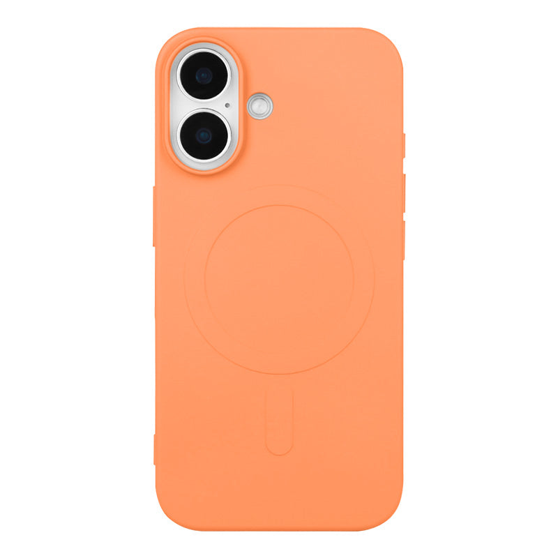 KSSShop iPhone 16 Silicone Case - view 5