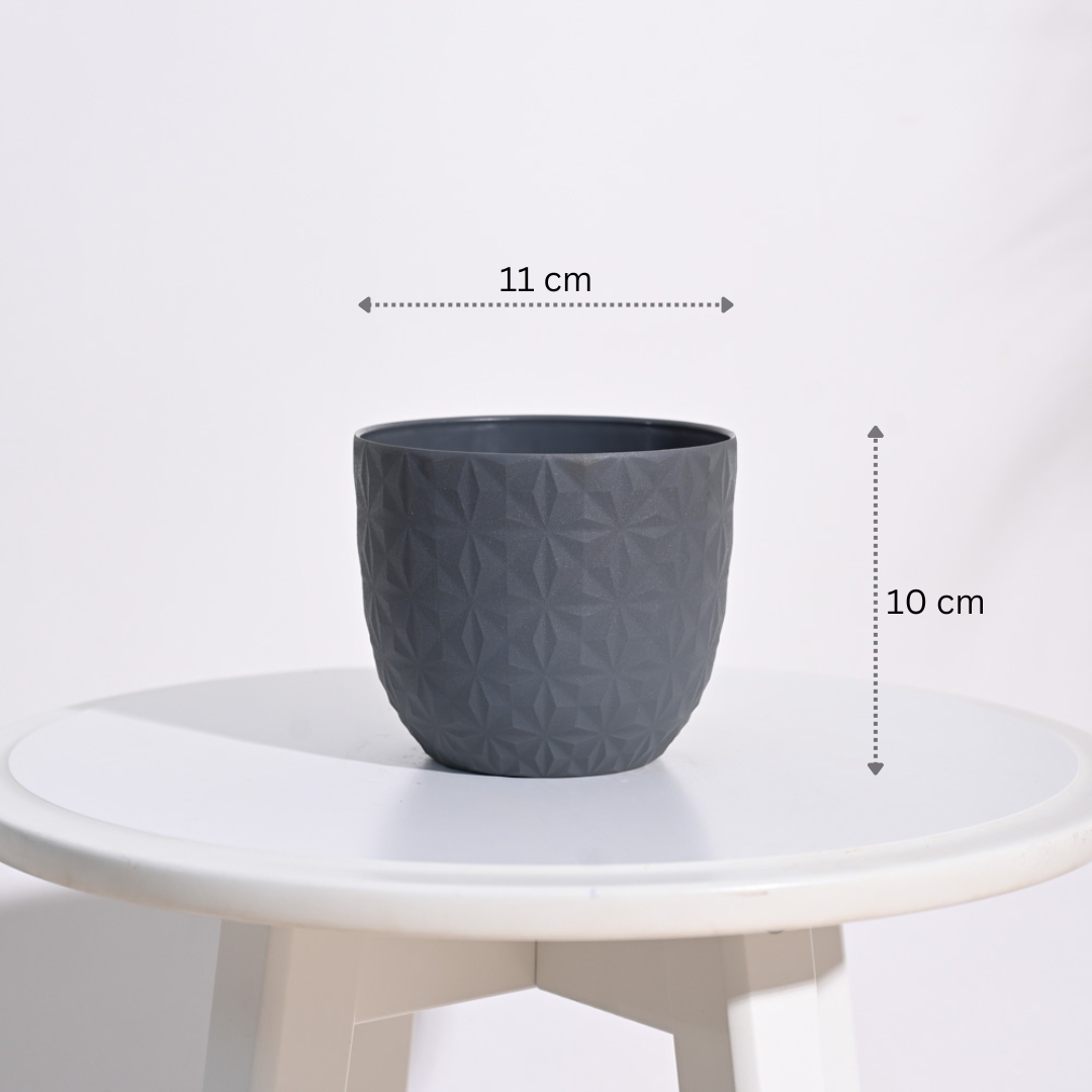 Ugaoo Verona Diamond Planter - view 10