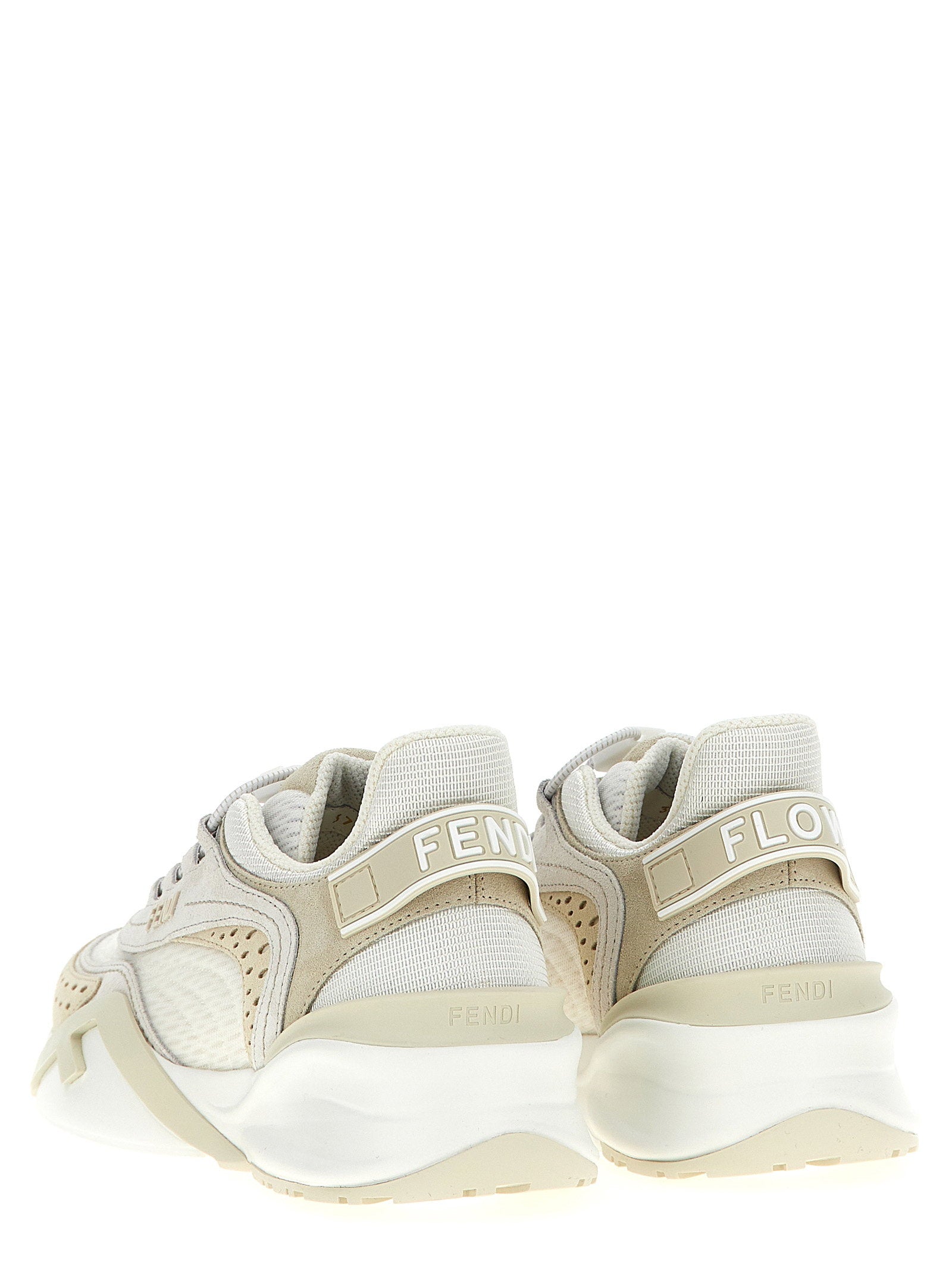 Fendi Flow Sneakers - view 2