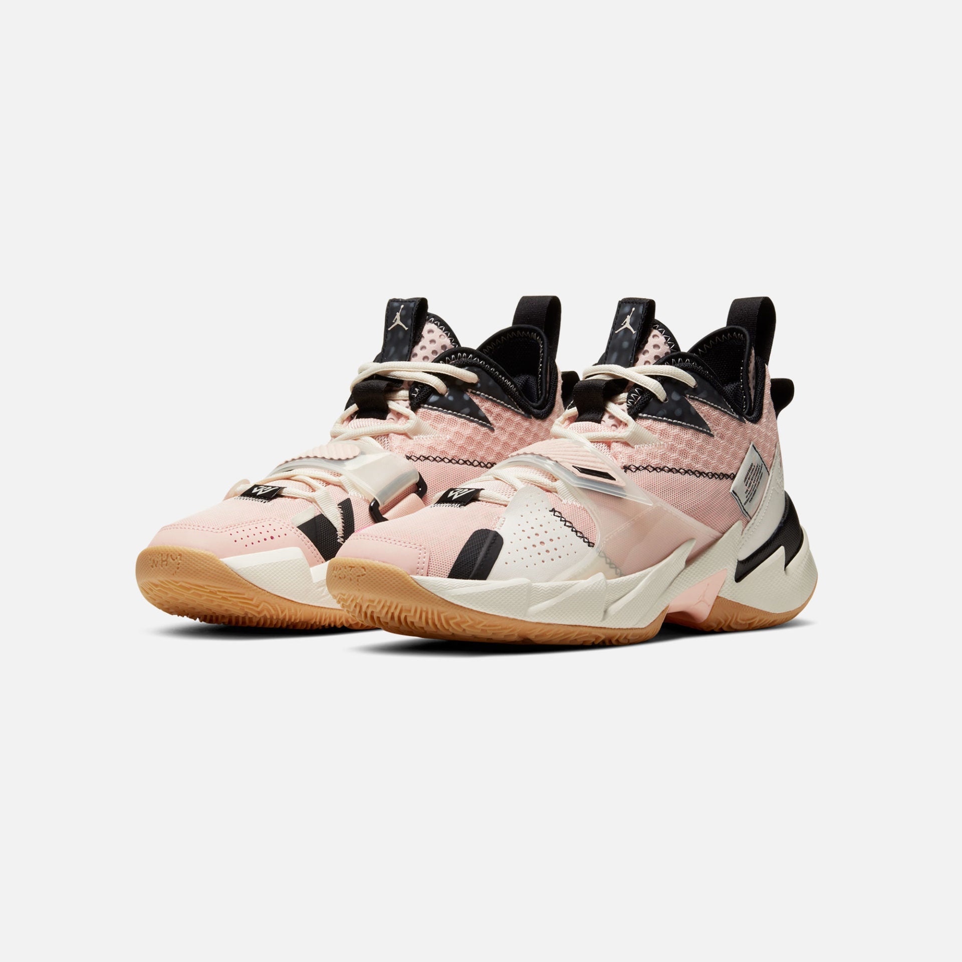 Jordan why not – Nike | JORDAN "WHY NOT?" ZER0.3 PF WASHED CORAL