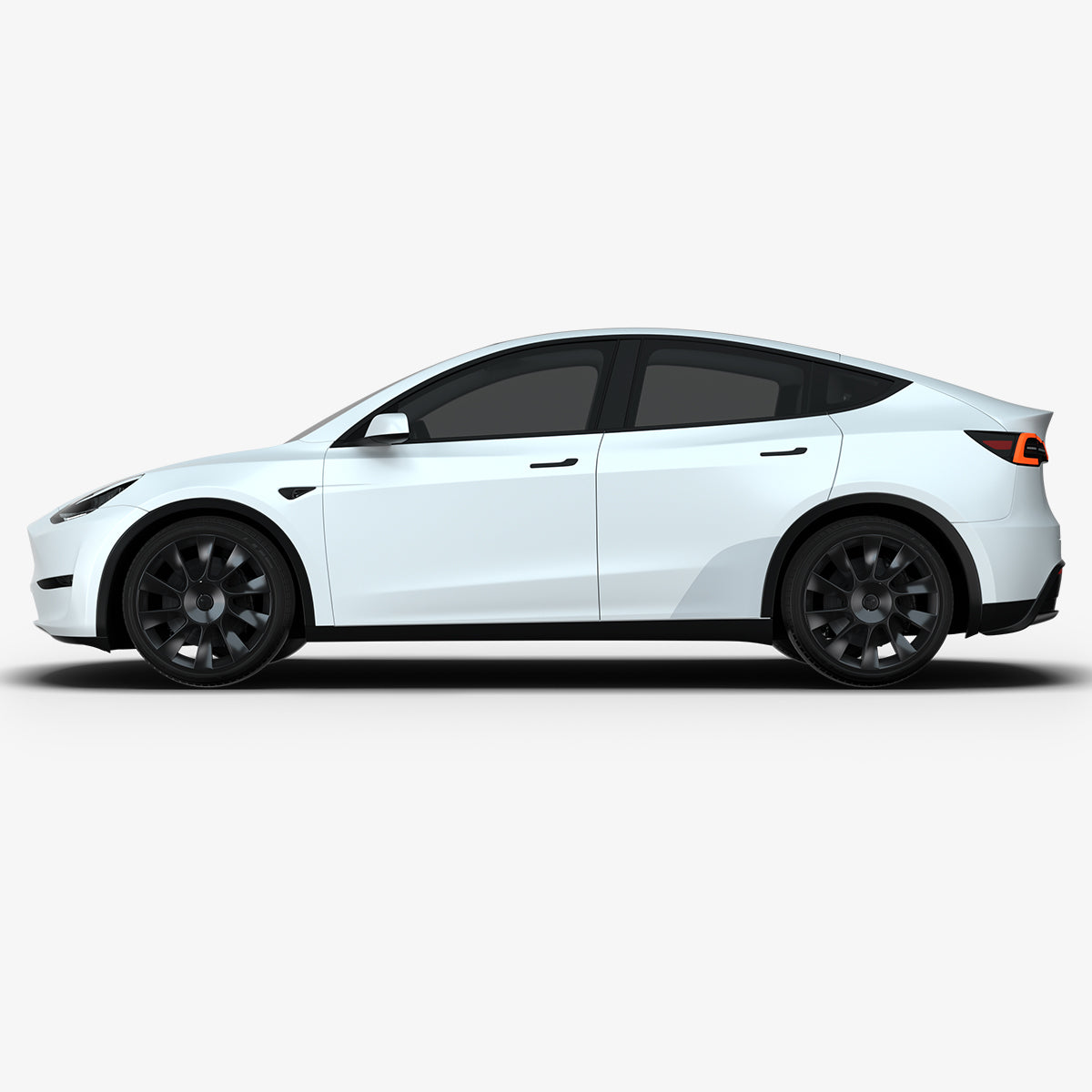 Accessories Tesla Model Y - Platinum Shield Fender - view 10
