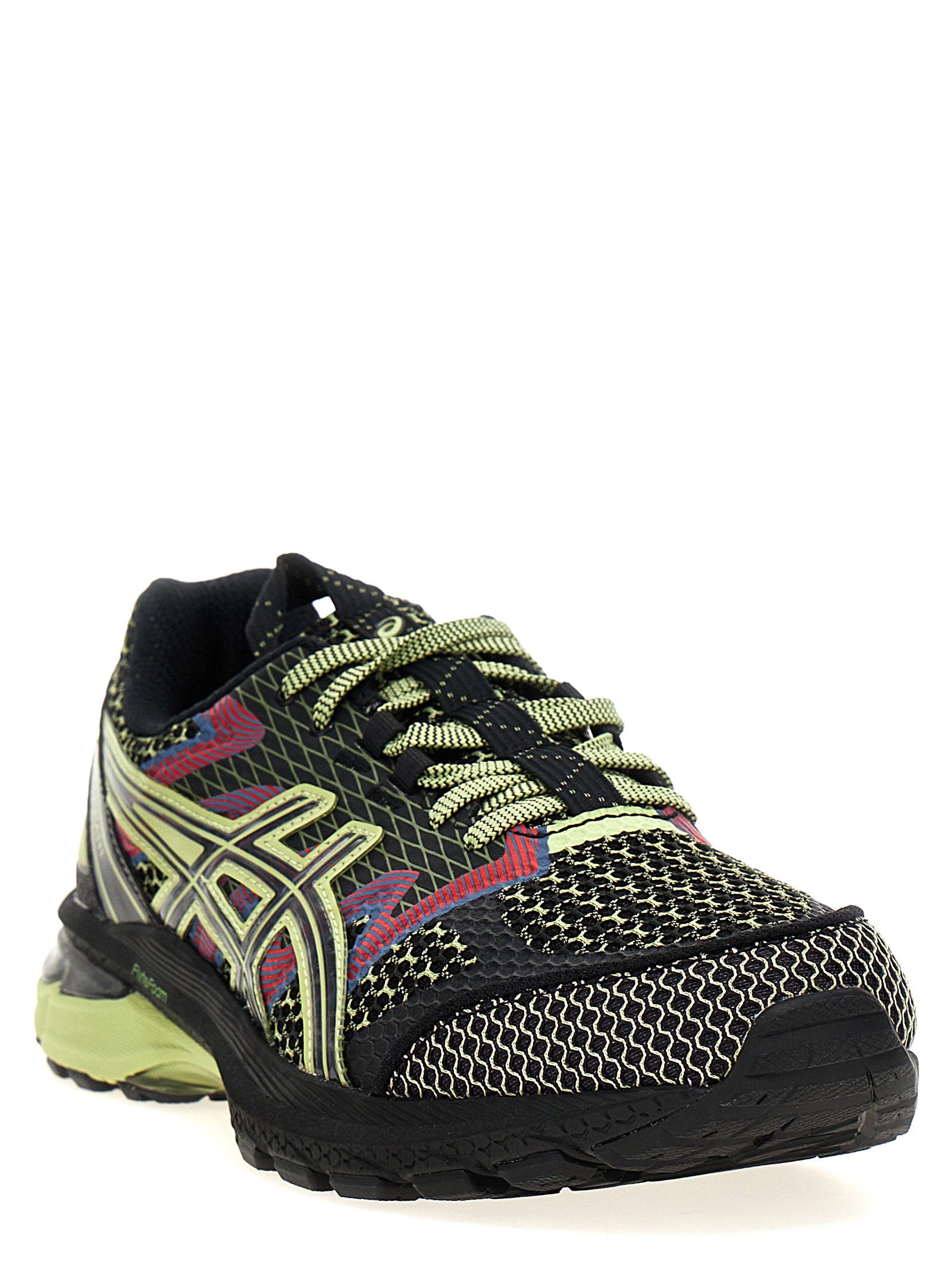 Asics Us4-s Gel-terrain Sneakers – 100% polyurethane - view 2
