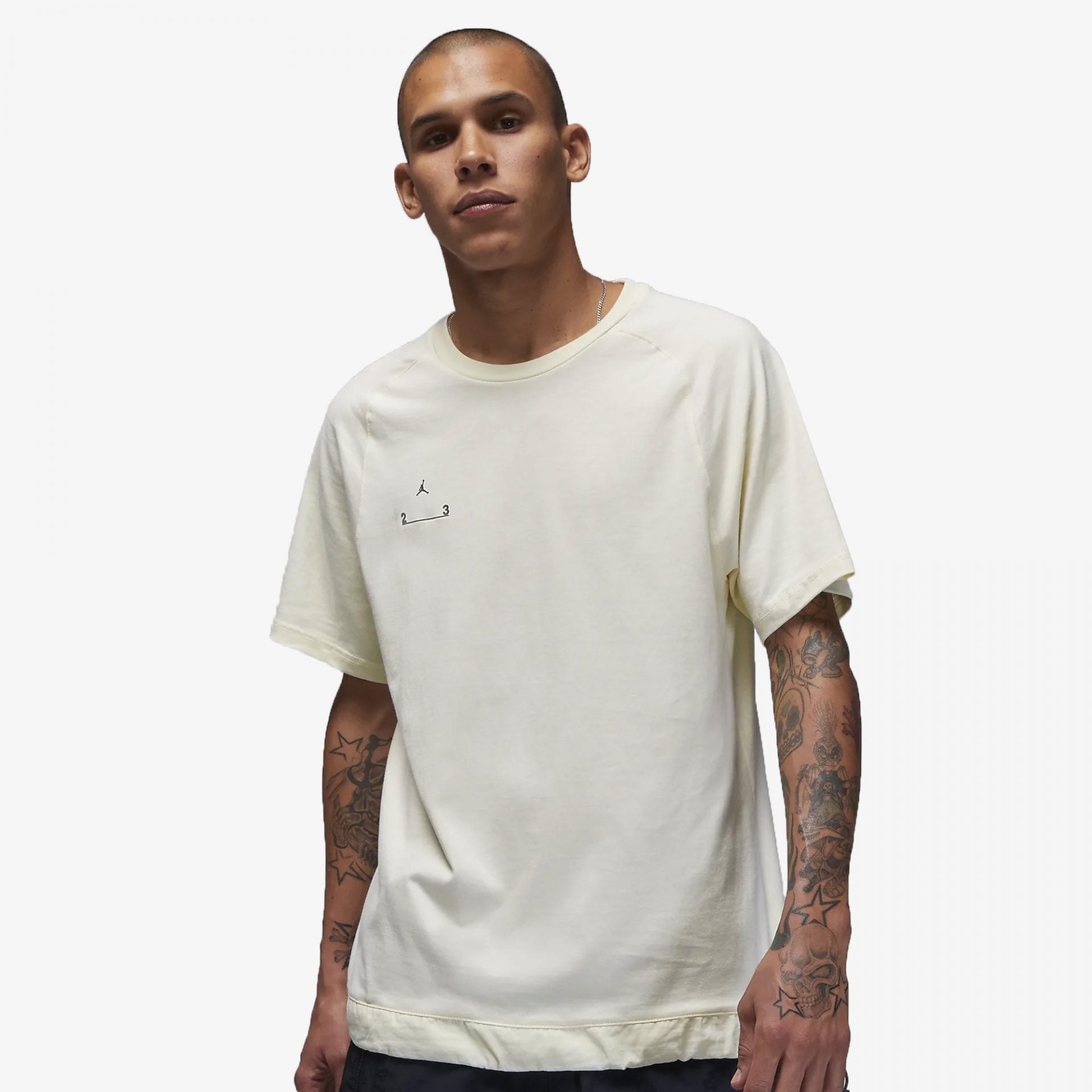 Jordan | JORDAN 23 ENGINEERED STATEMENT T-SHIRT - view 4