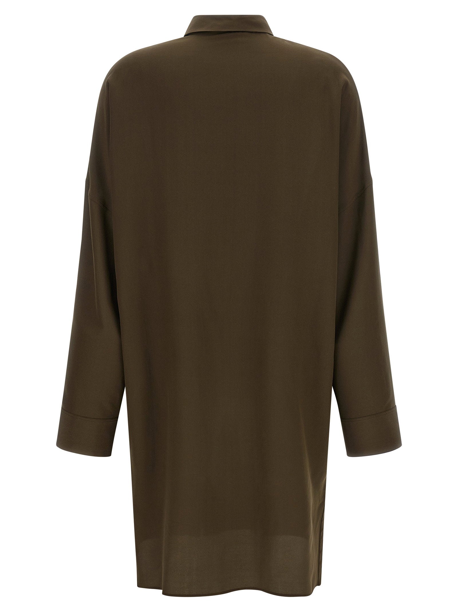 Tom Ford Tunic Dress – 100% silk - view 2
