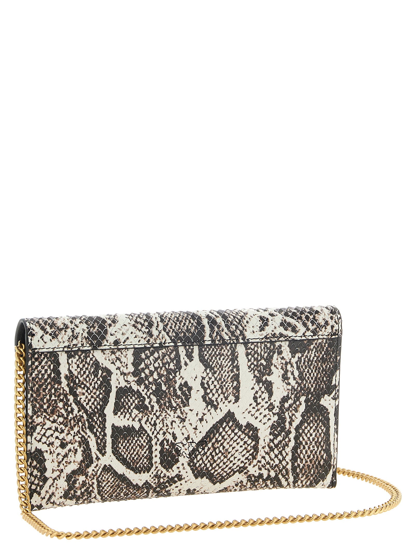 Pinko Love Birds Mini Clutch - view 2
