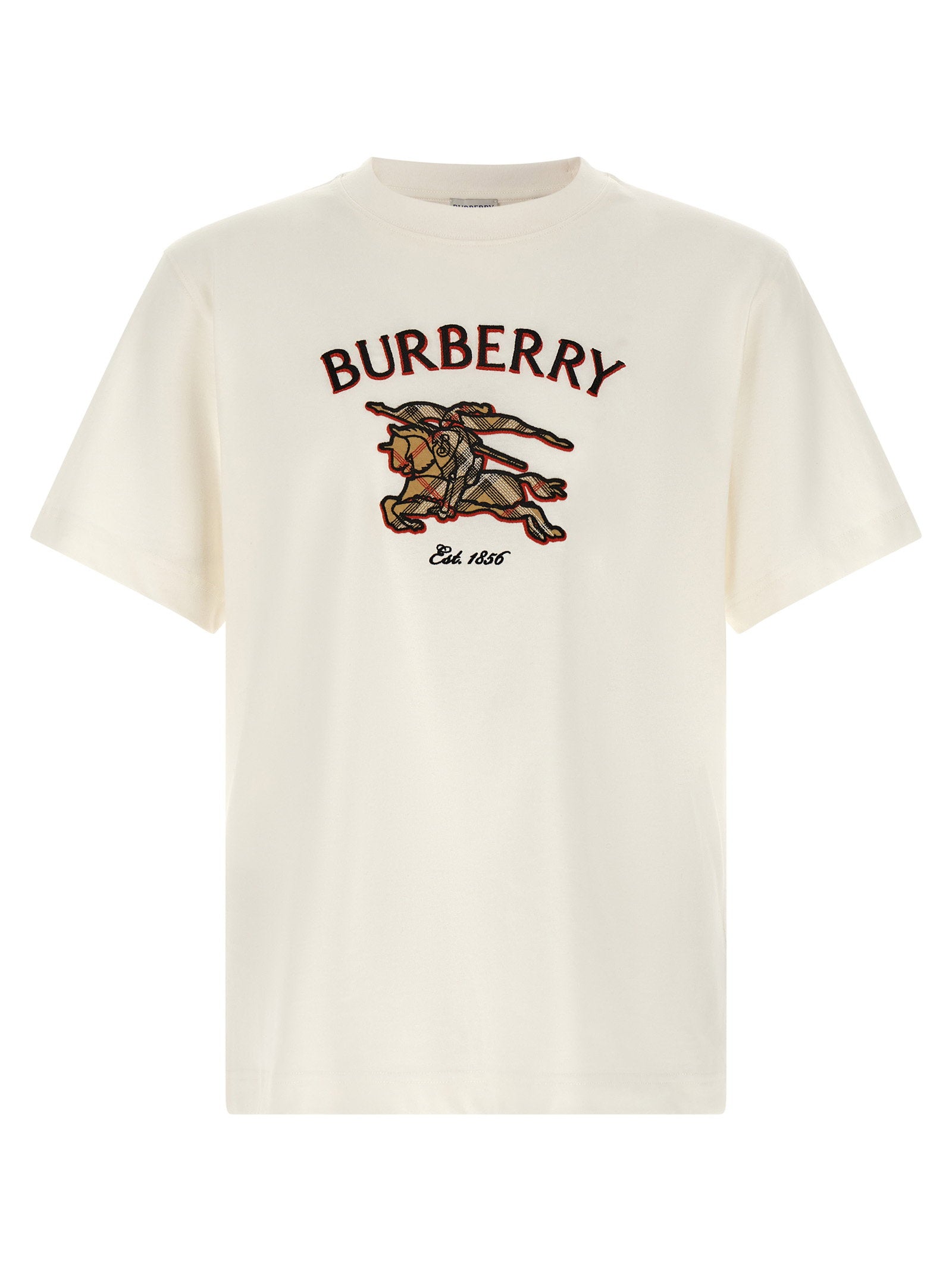Burberry Ryan T-shirt – 100% cotton