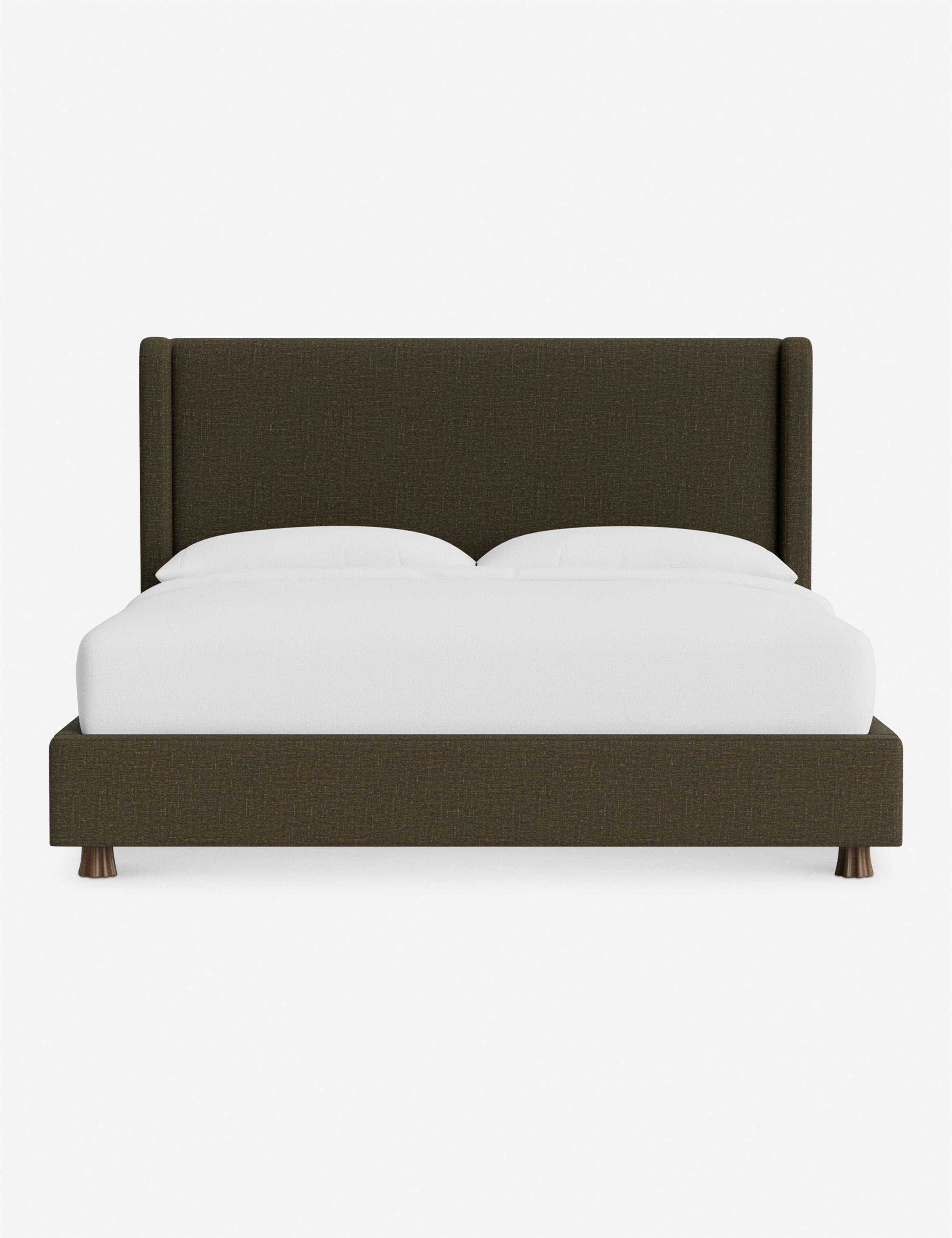 Lulu and Georgia Domme Platform Bed by DISC Interiors - view 122
