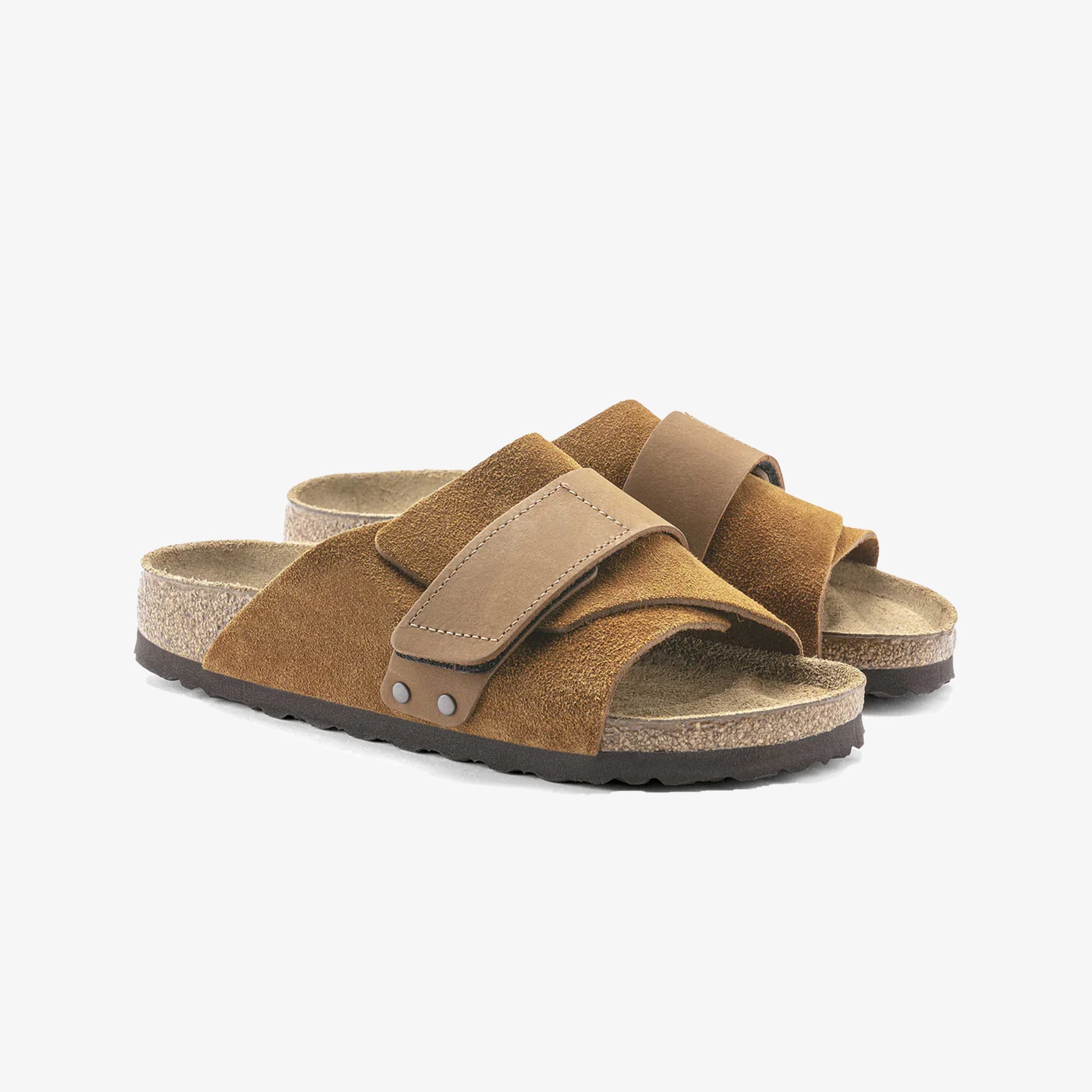 Birkenstock | KYOTO NUBUCK/SUEDE LEATHER ' - view 2