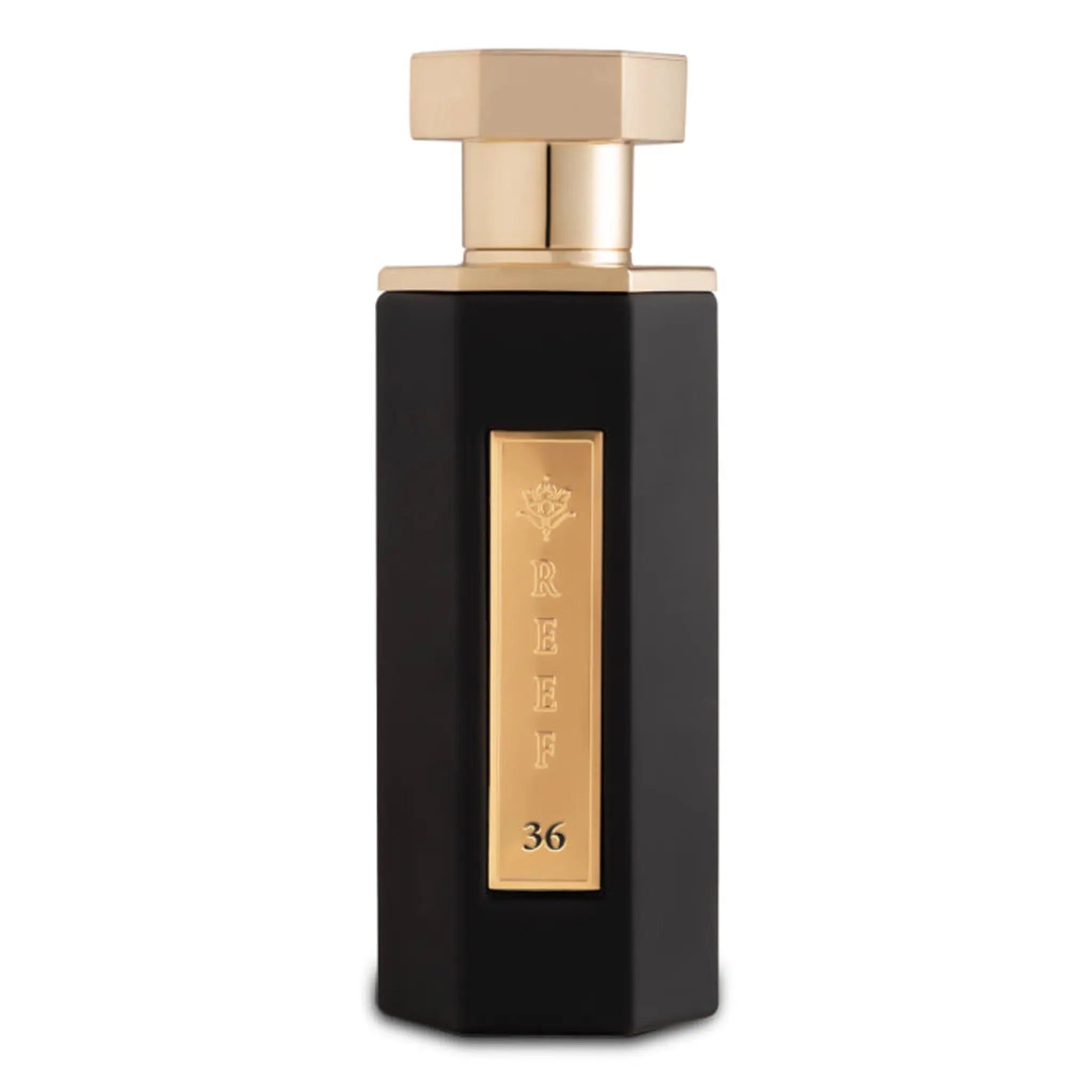 REEF Perfumes REEF 36 Eau De Parfum 100ml - view 2