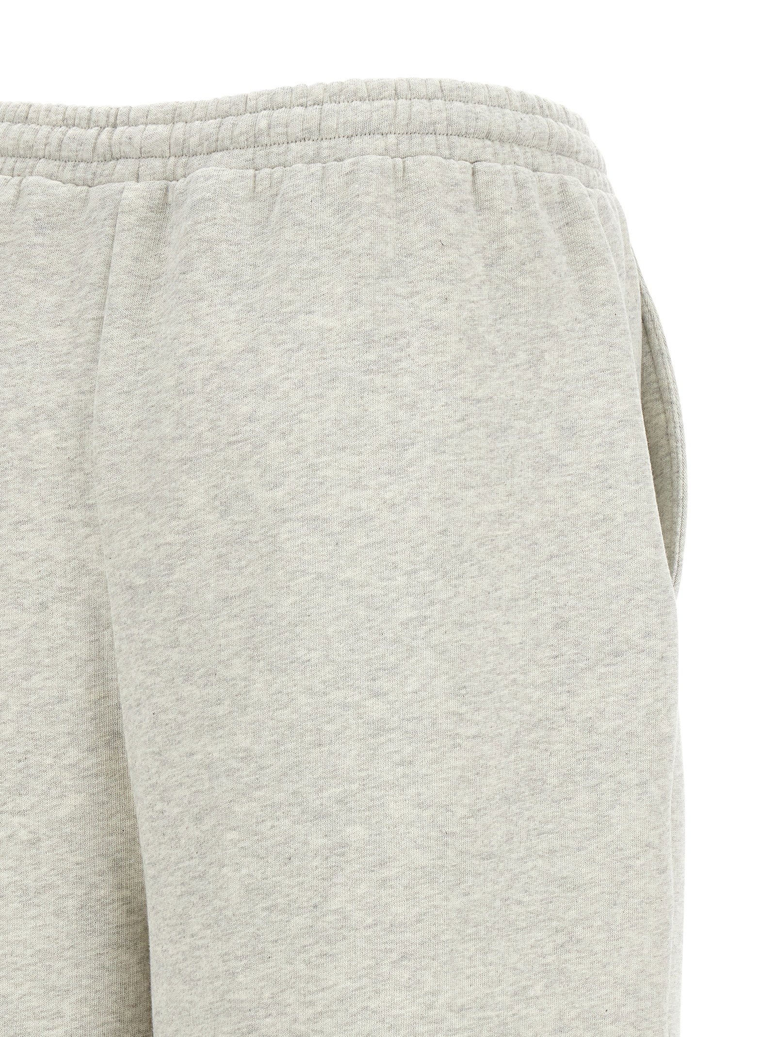 Rotate Birger Christensen Fleece Pants – 100% organic cotton - view 4
