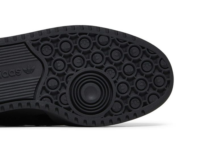 Yeezy adidas Forum Low Prada Black - view 5