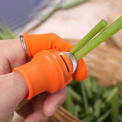 Catterton Multipurpose Thumb Knife Set - view 7