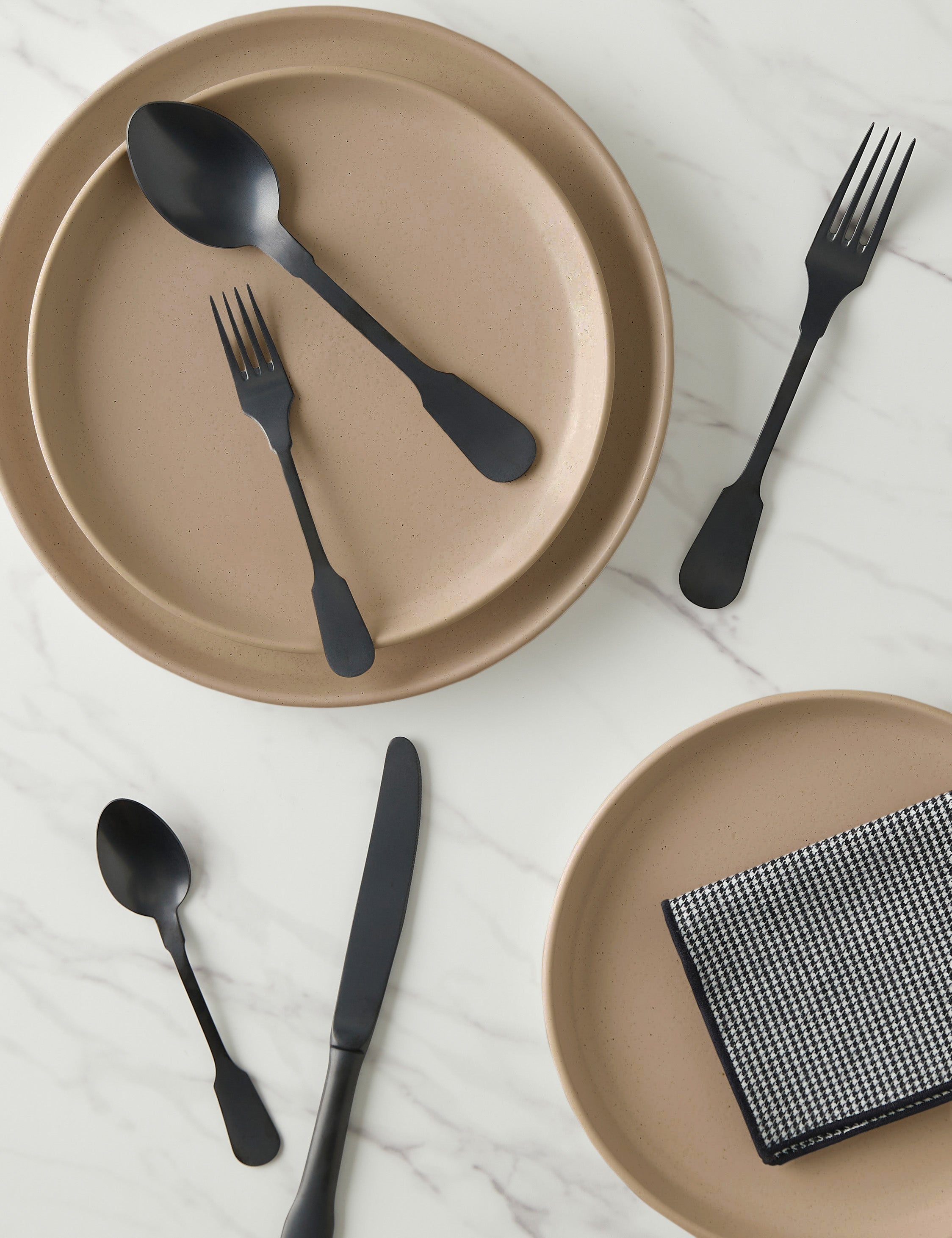 Lulu and Georgia Pacifica Stoneware Dinnerware by Casafina - view 177