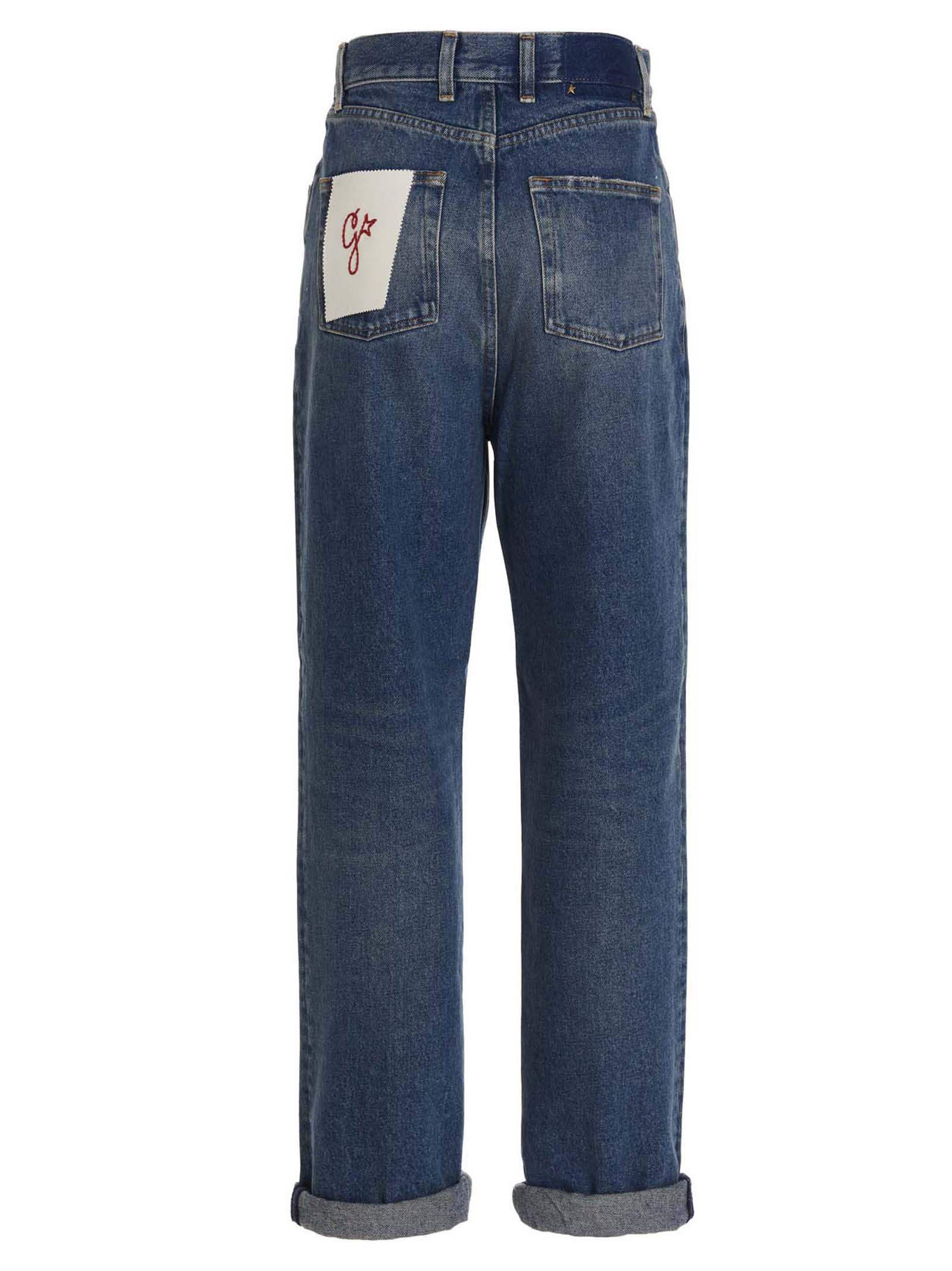 Golden Goose Kim Jeans – 100% cotton - view 2