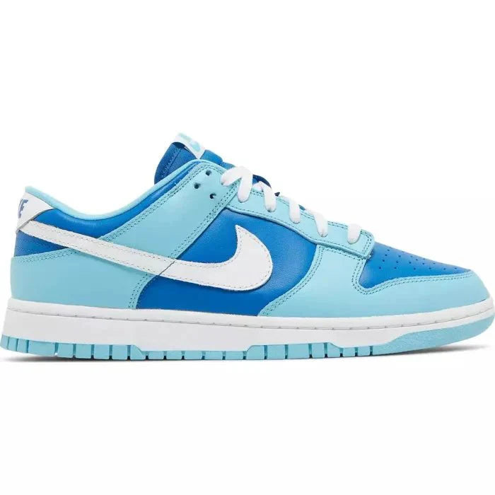 HYPE ELIXIR Dunk Low Retro QS Argon 2022