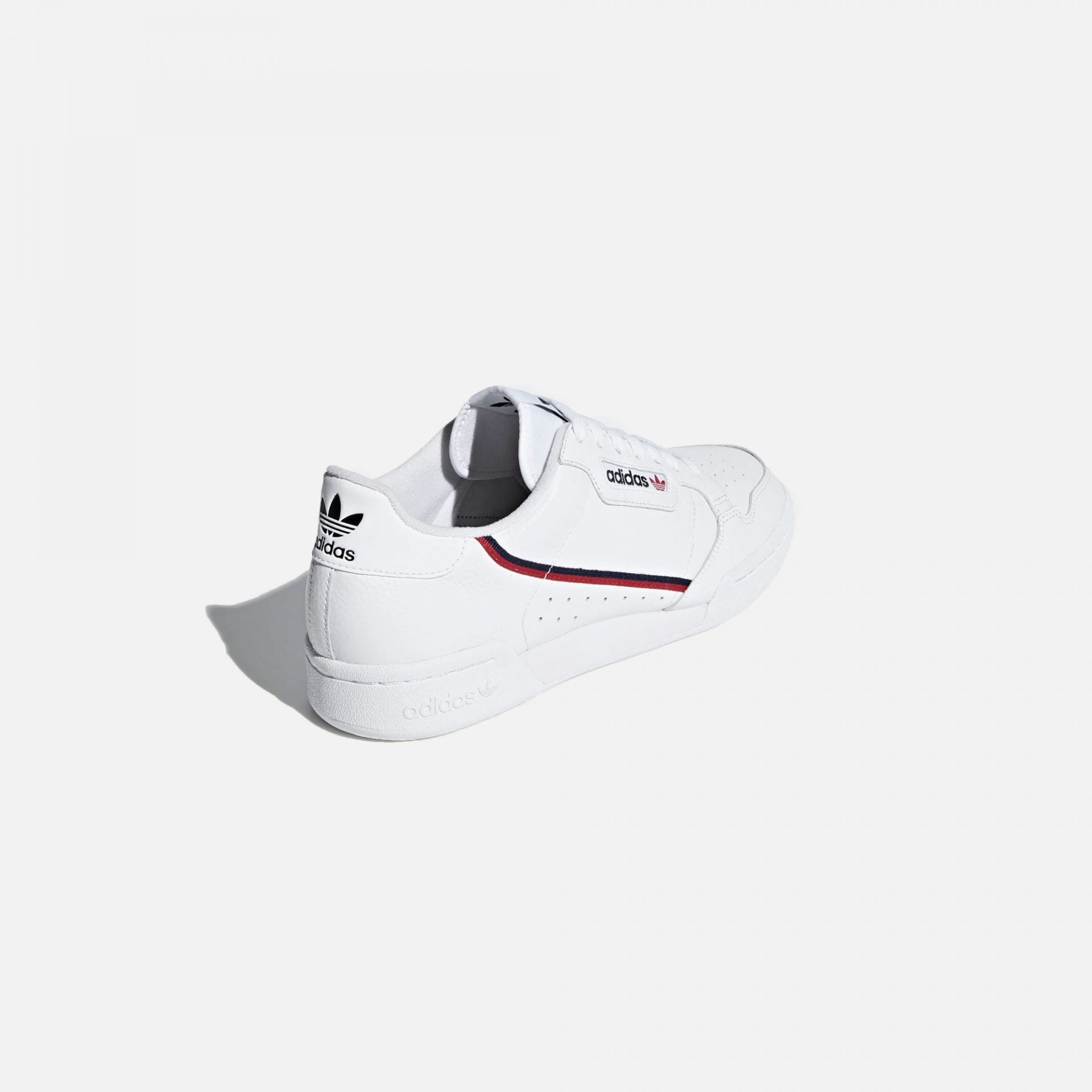 Adidas Originals | CONTINENTAL 80 CLOUD WHITE - view 2