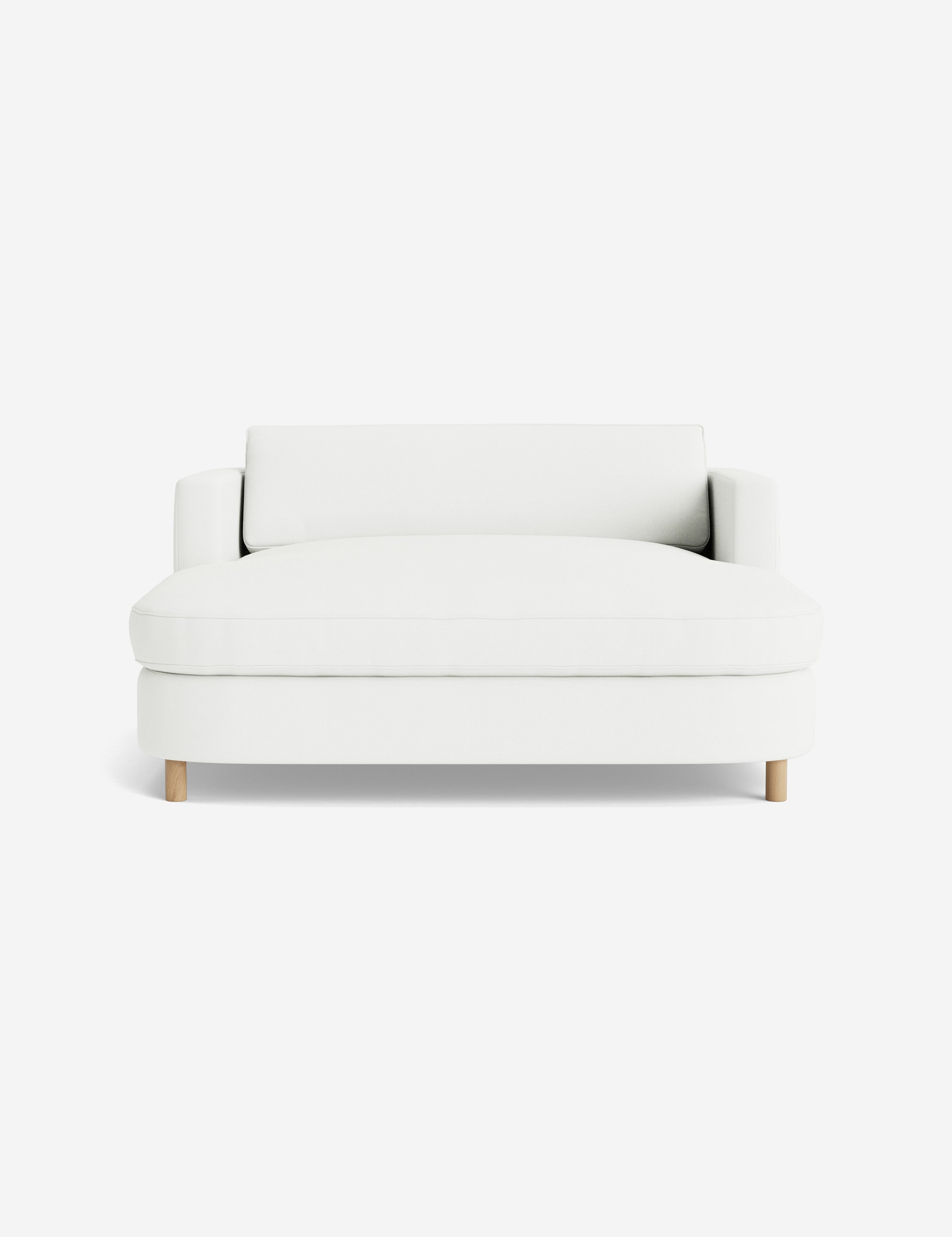 Lulu and Georgia Belmont Media Lounger by Ginny Macdonald - view 132