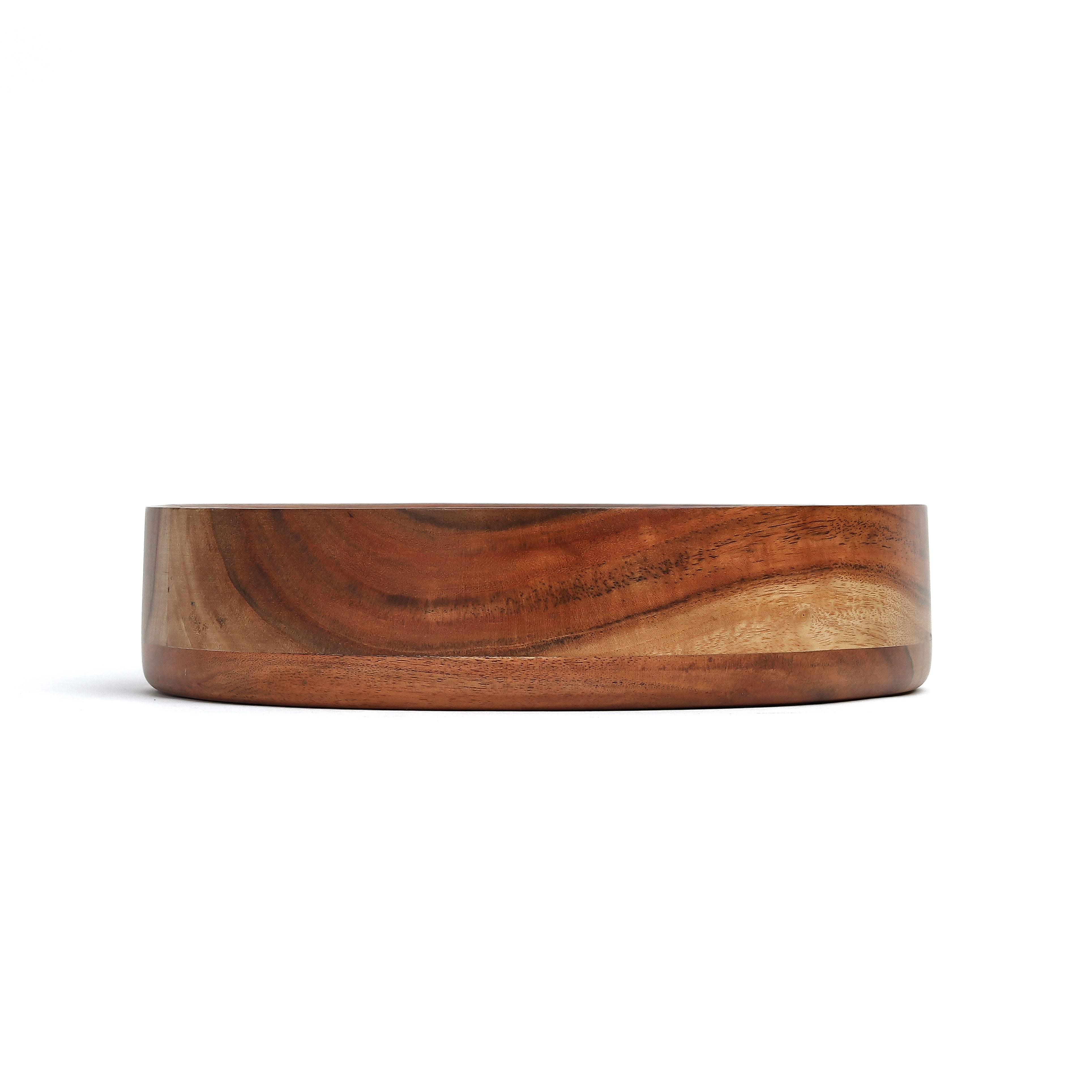 STUDIO TRATAKA Brown - Hugh Fringe Bowls - view 6