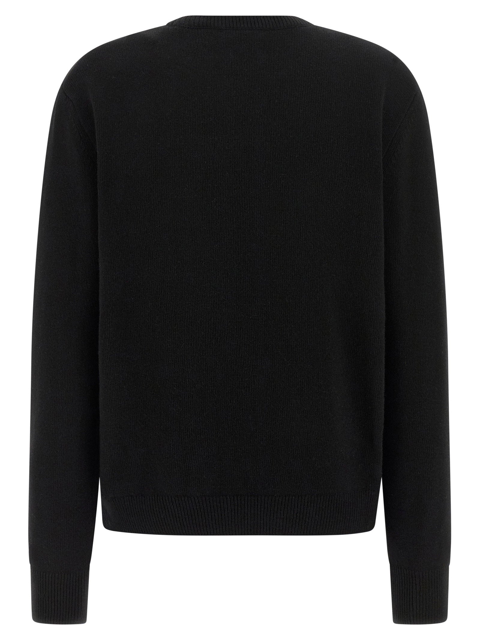 Mc2 Saint Barth New Queen-vacanze Di Natale Sweater Limited Ed. - view 2
