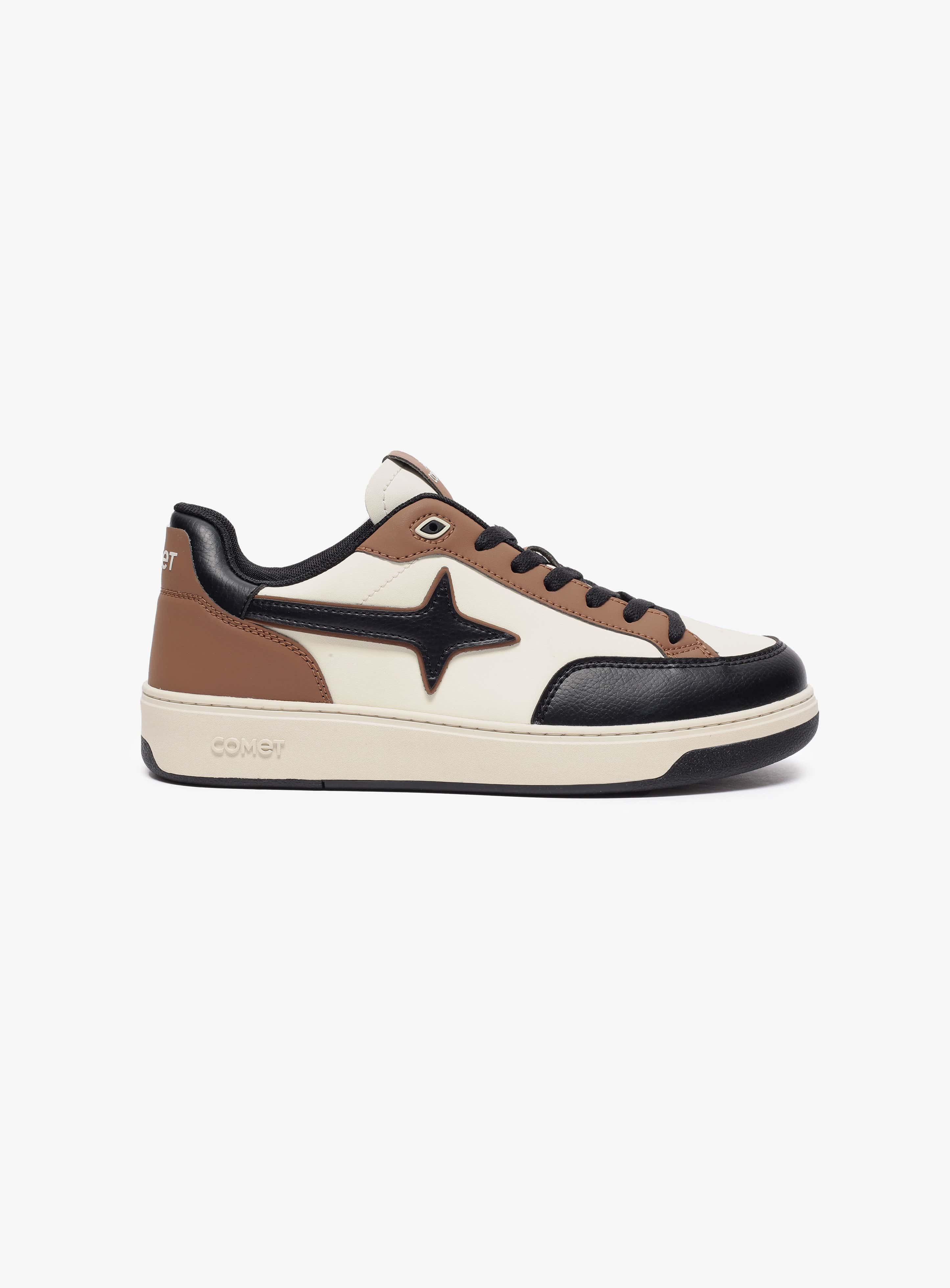 wearcomet Alter WALDORF – Alter Brown Cream