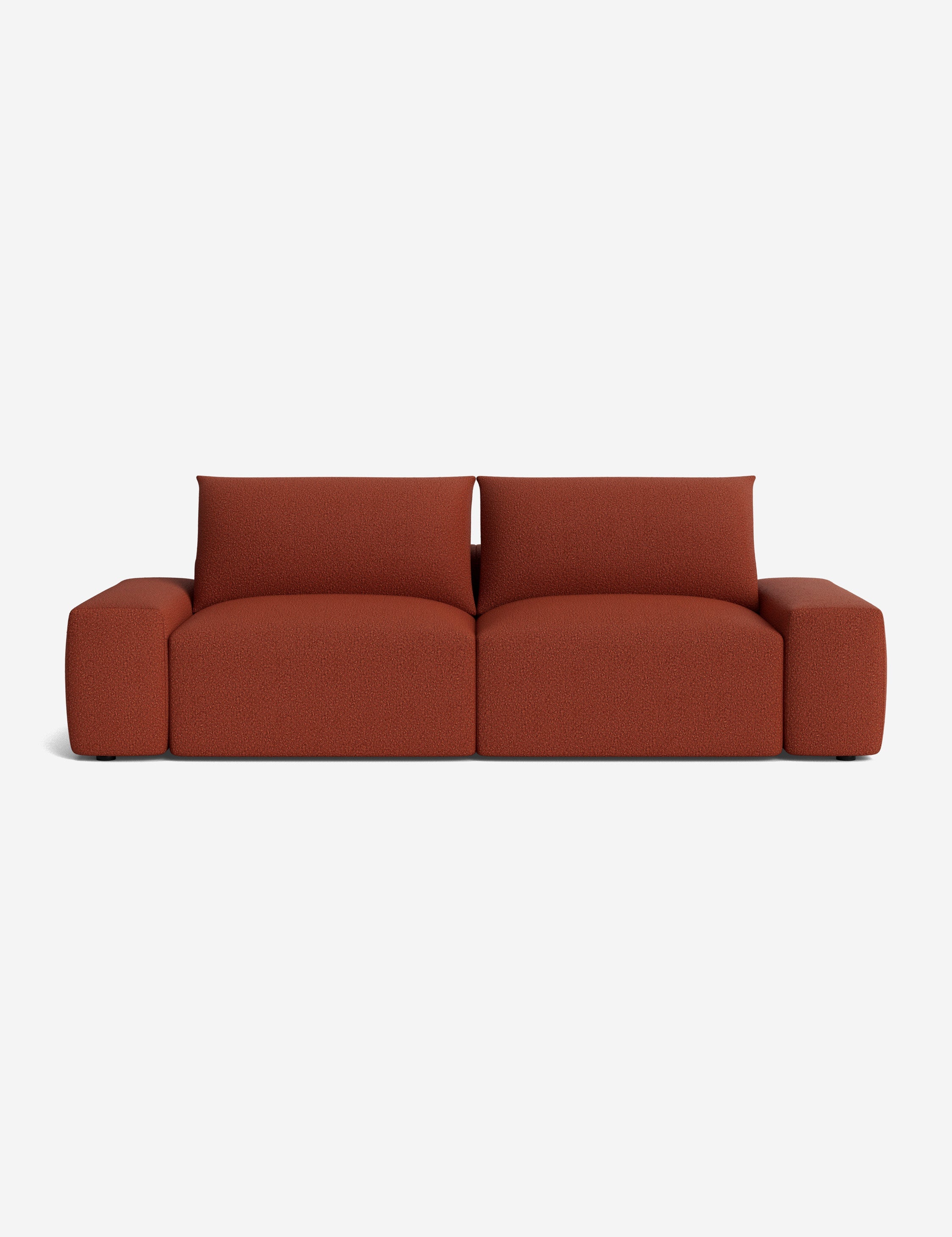 Lulu and Georgia Brinley Modular Sofa - view 10