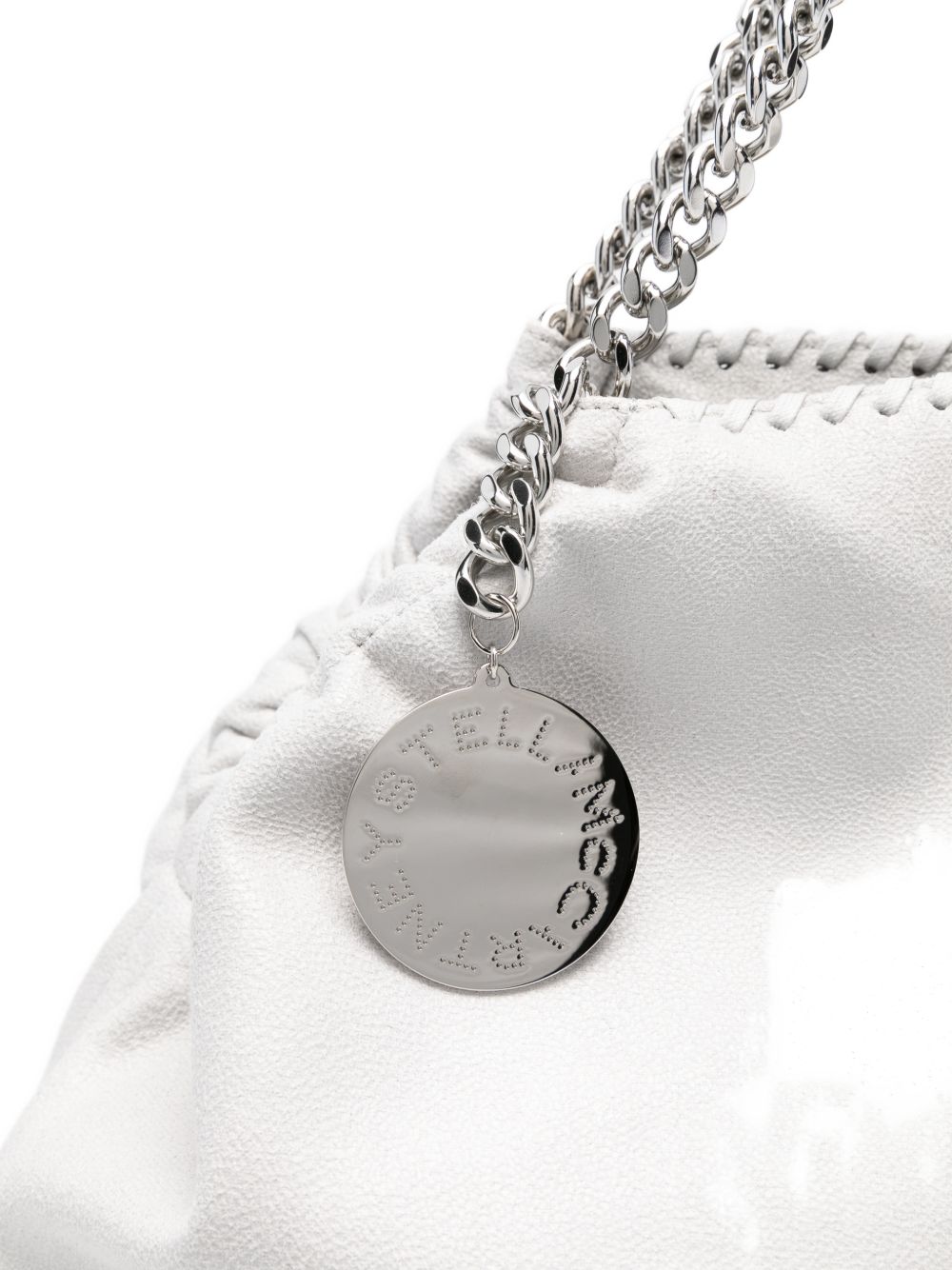 Stella McCartney Falabella Drawstring tote bag - view 2