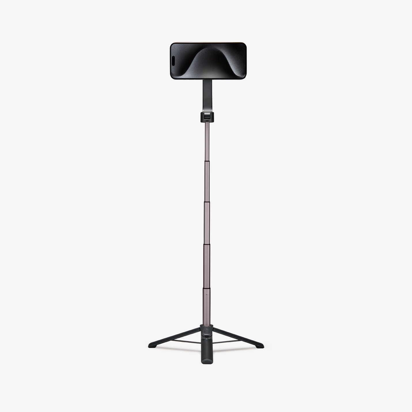 Accessories Tripod Selfie Stick (MagFit) – Black - view 3