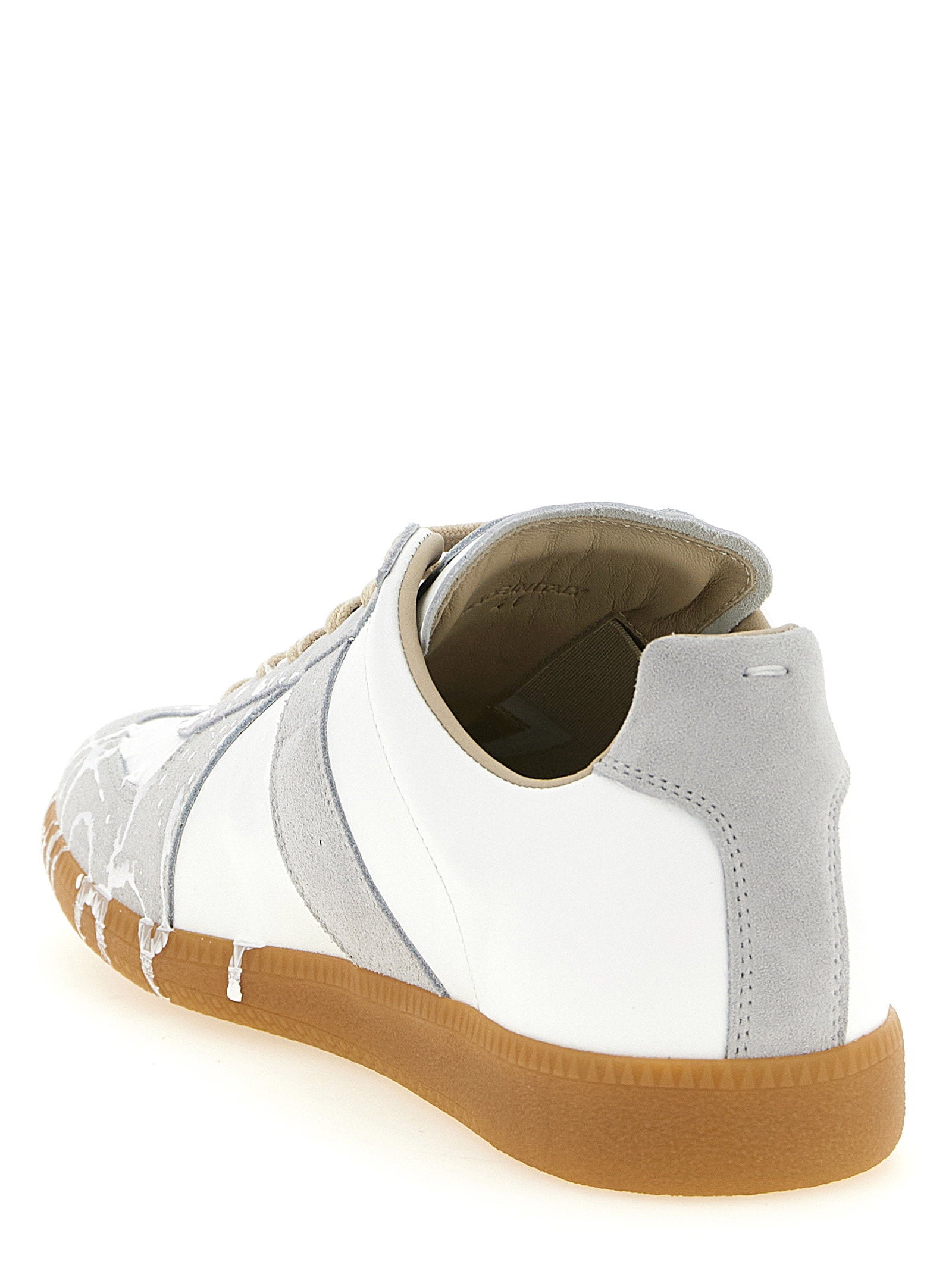 Maison Margiela Replica Sneakers - view 3