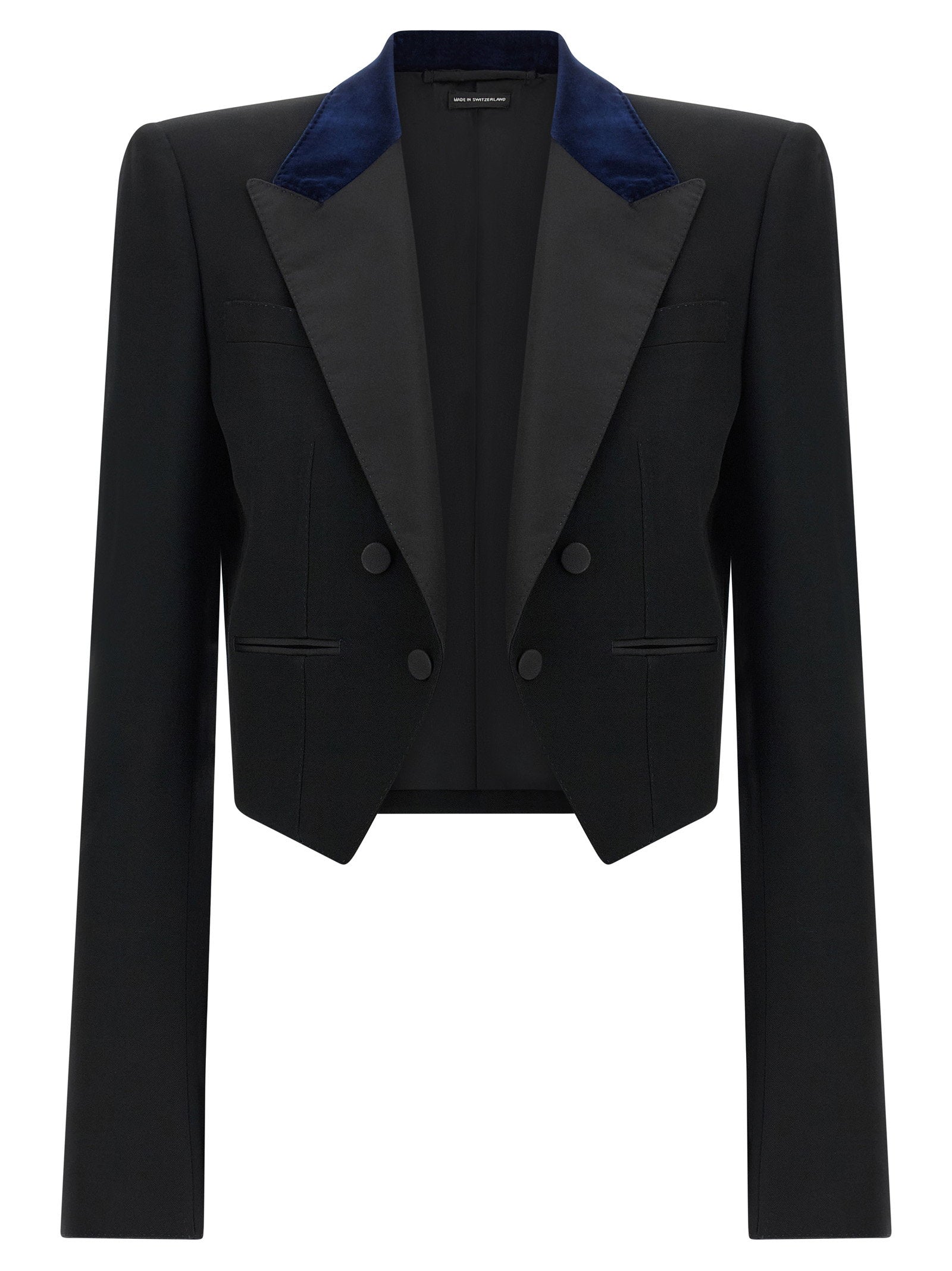 Tom Ford Sharp Blazer – 100% wool