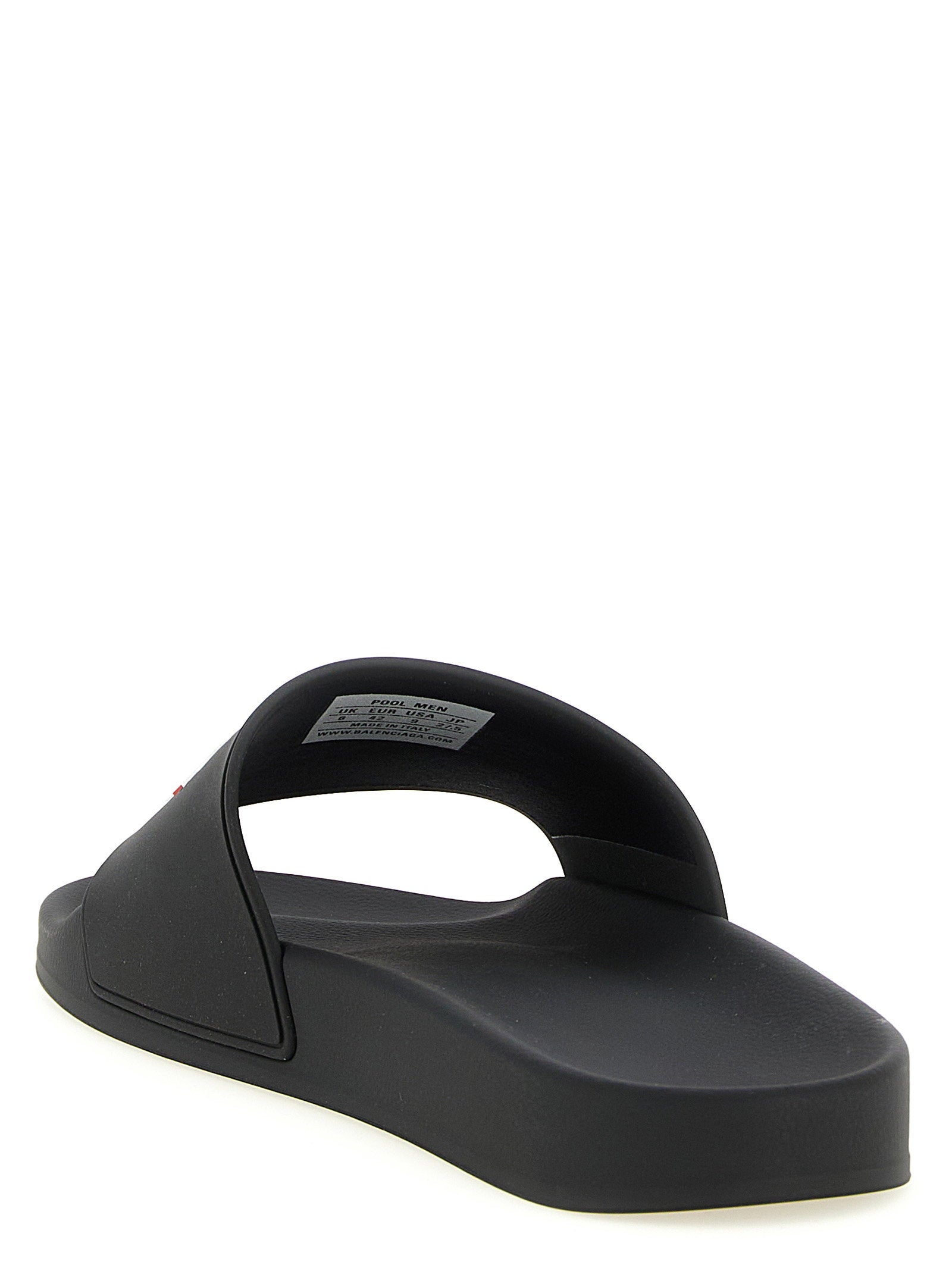 Balenciaga Pool Slides – 100% tpu - view 3