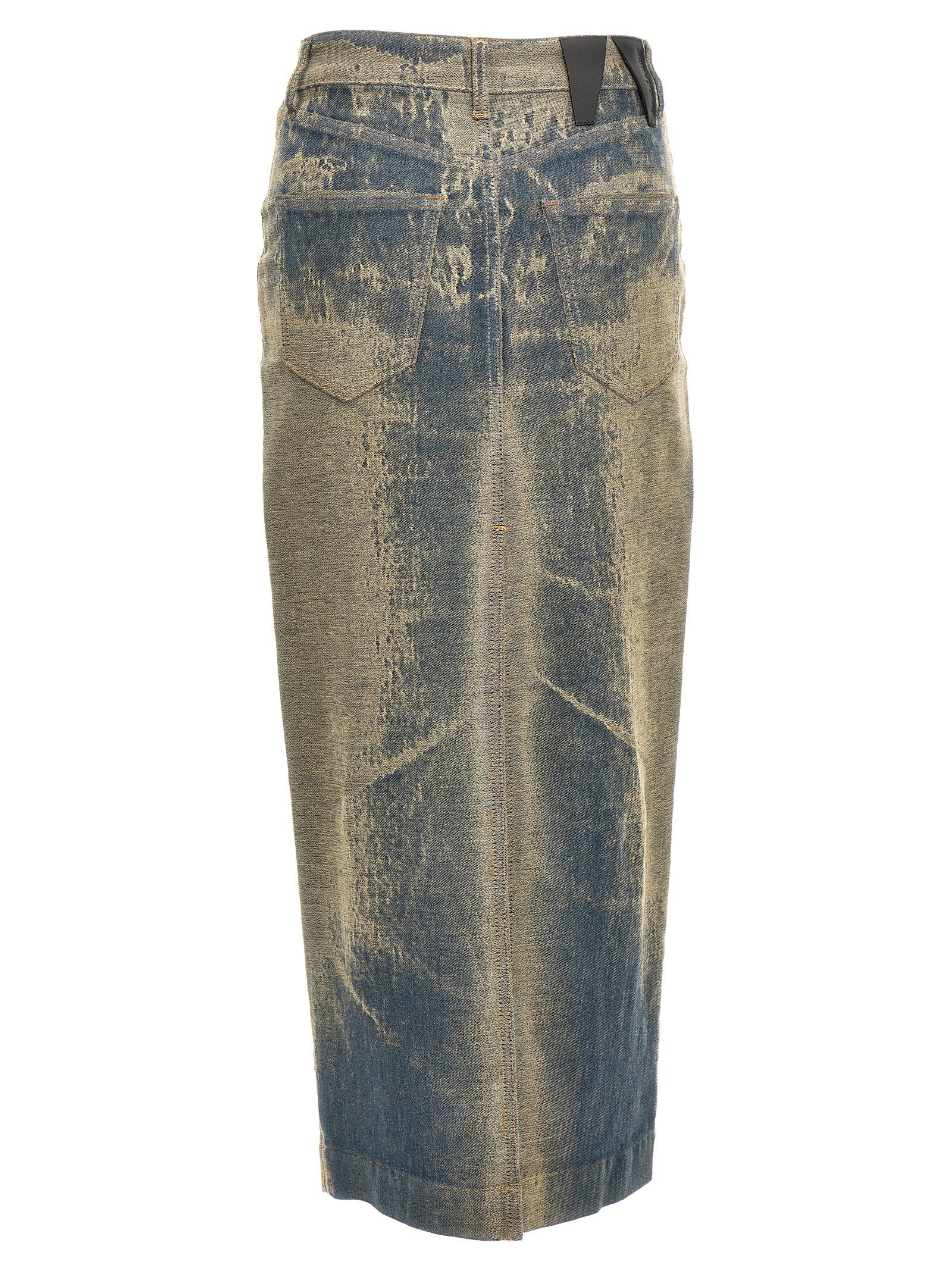 Darkpark Erika Skirt - view 2