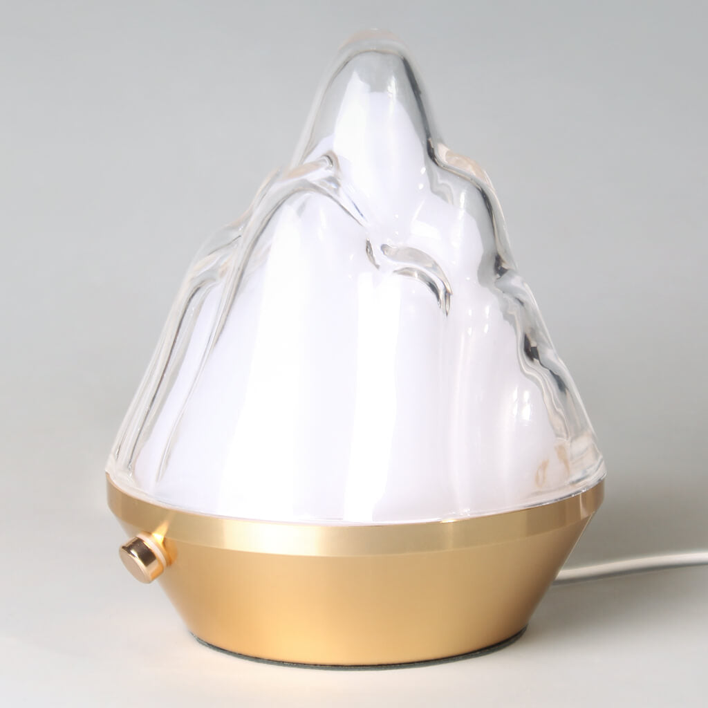 Porffitto Classic Mountain Table Lamp - view 8