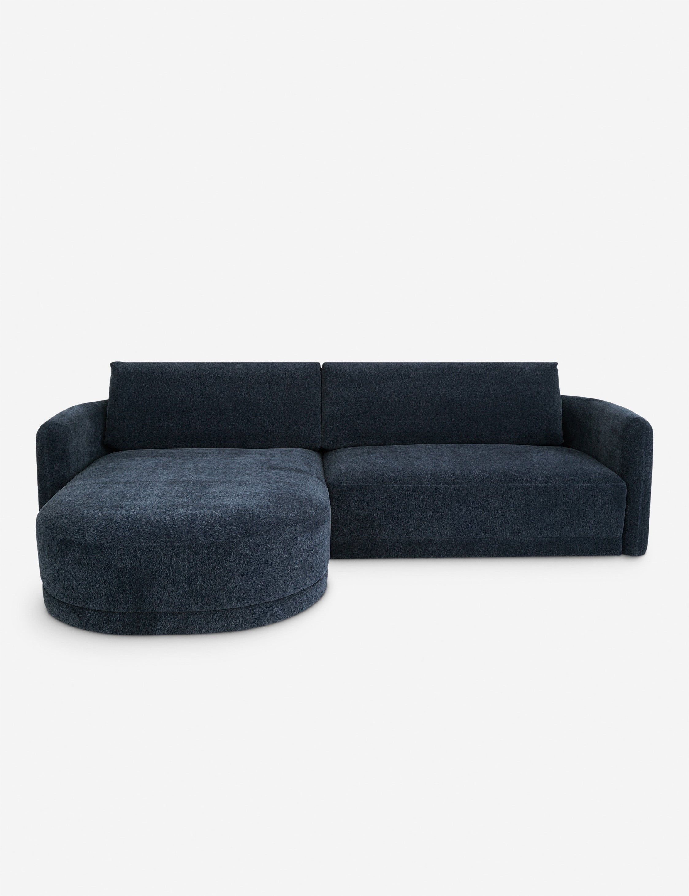 Lulu and Georgia Watkins Sectional Sofa