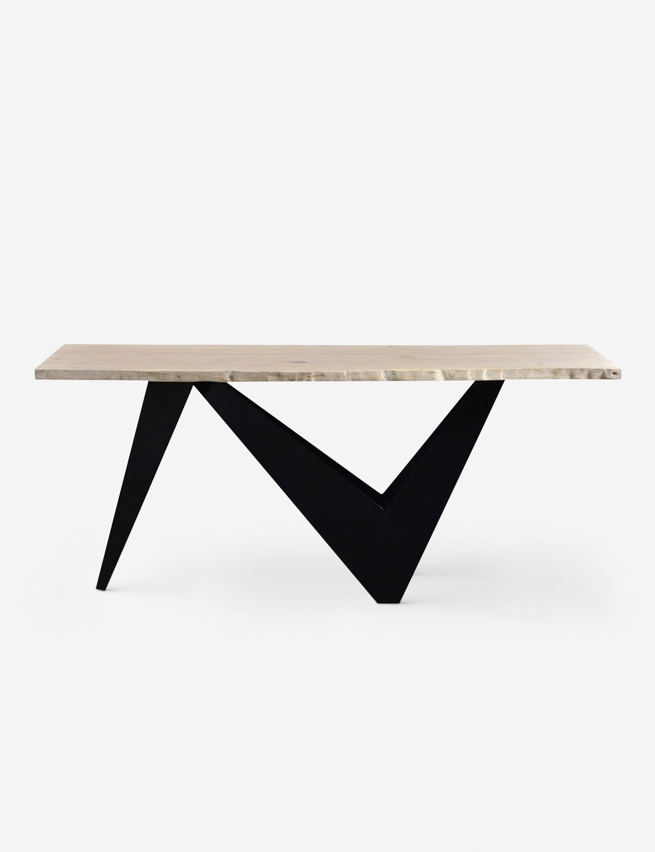 Lulu and Georgia Tasha Console Table